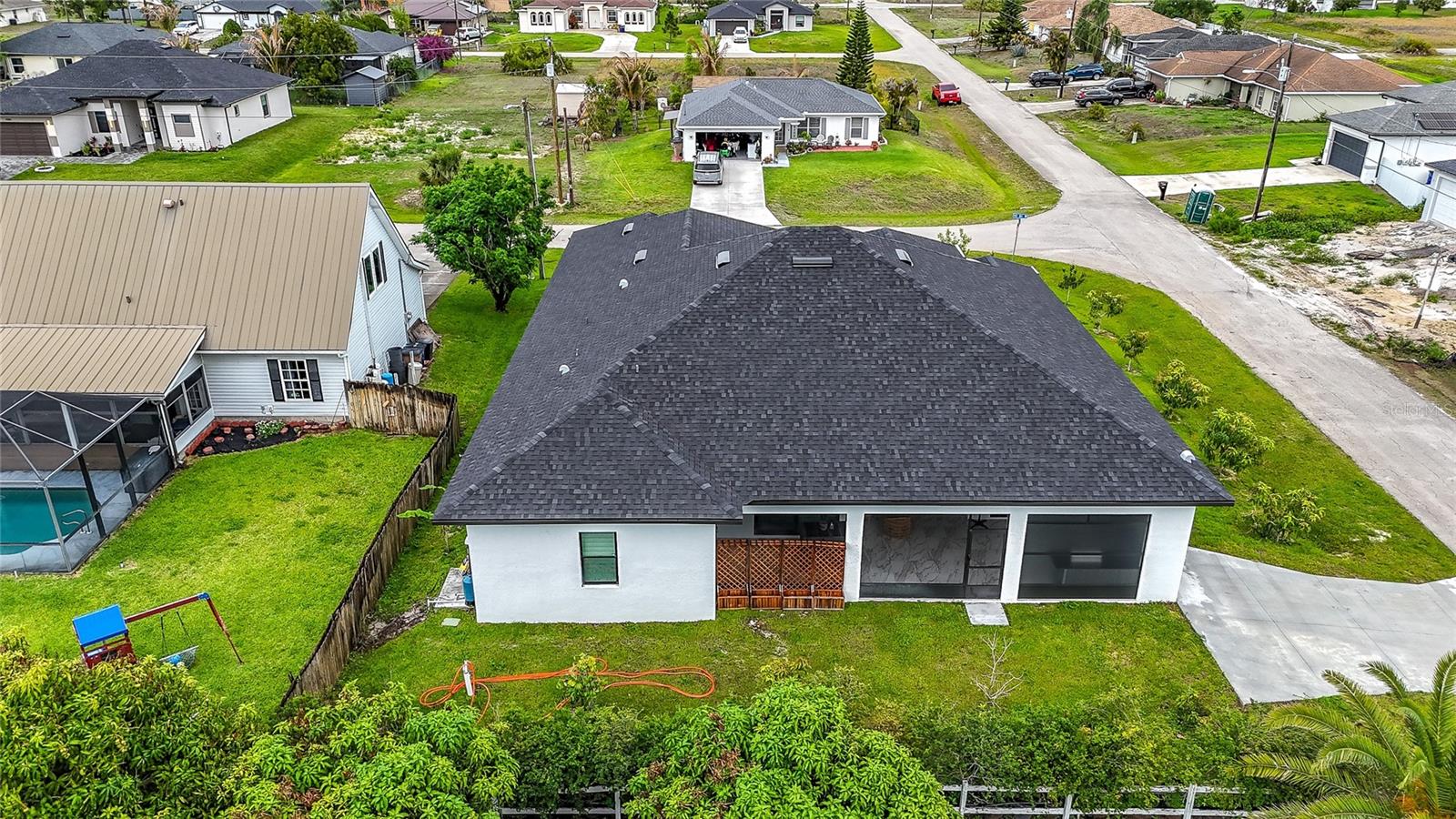 4301 10TH ST W, LEHIGH ACRES, FL, 33971