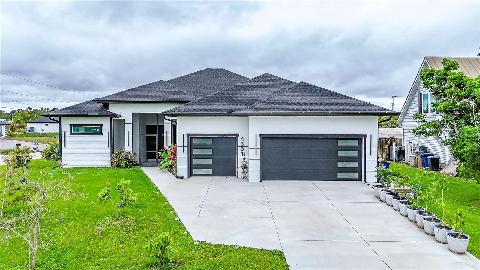 4301 10TH ST W, LEHIGH ACRES, FL, 33971