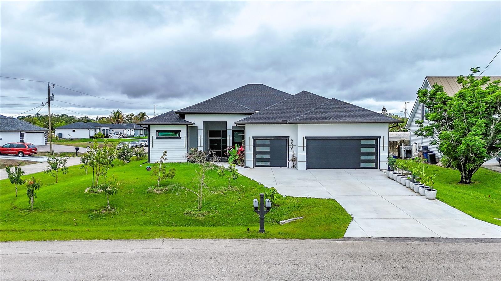 4301 10TH ST W, LEHIGH ACRES, FL, 33971