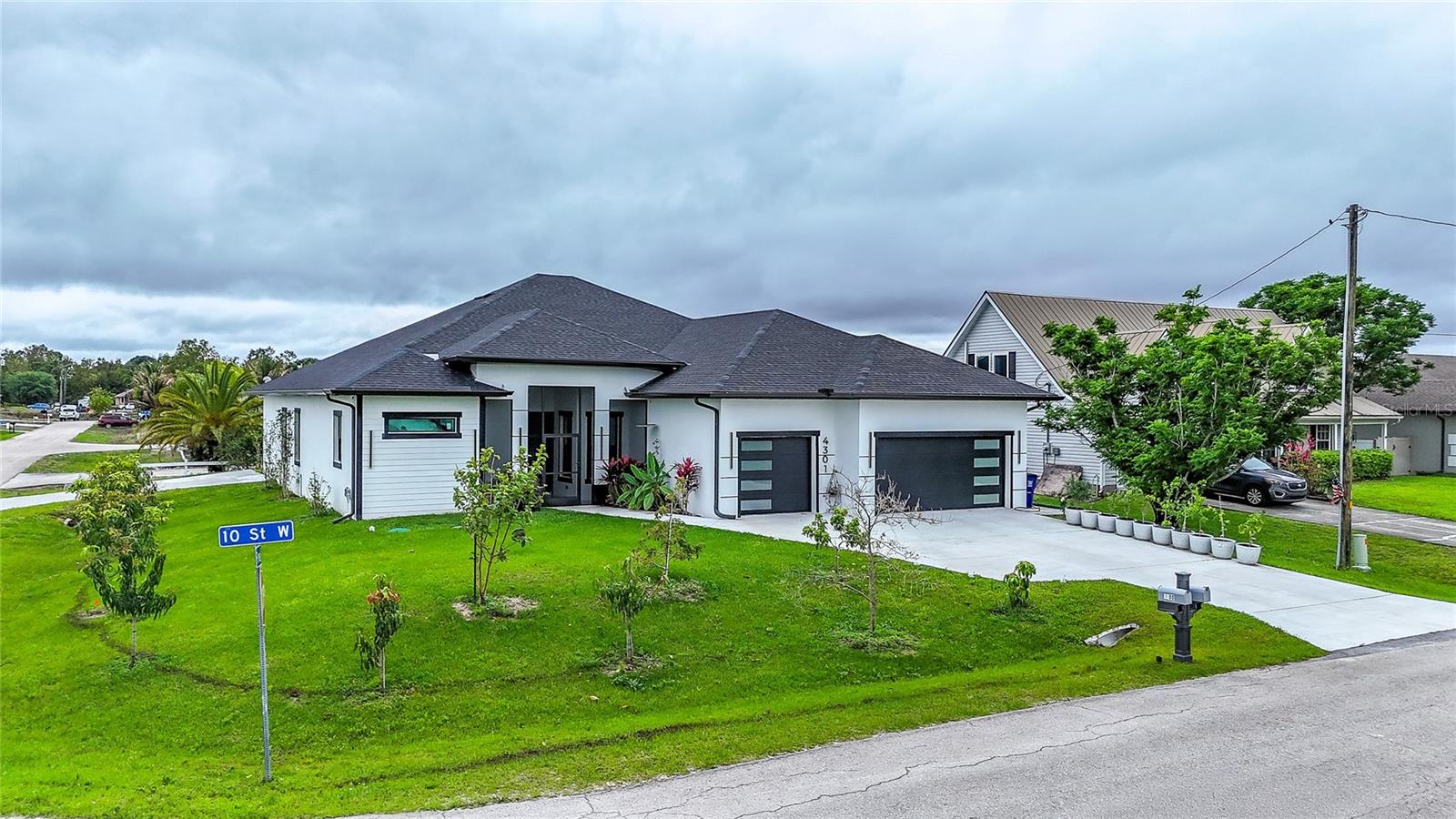 4301 10TH ST W, LEHIGH ACRES, FL, 33971