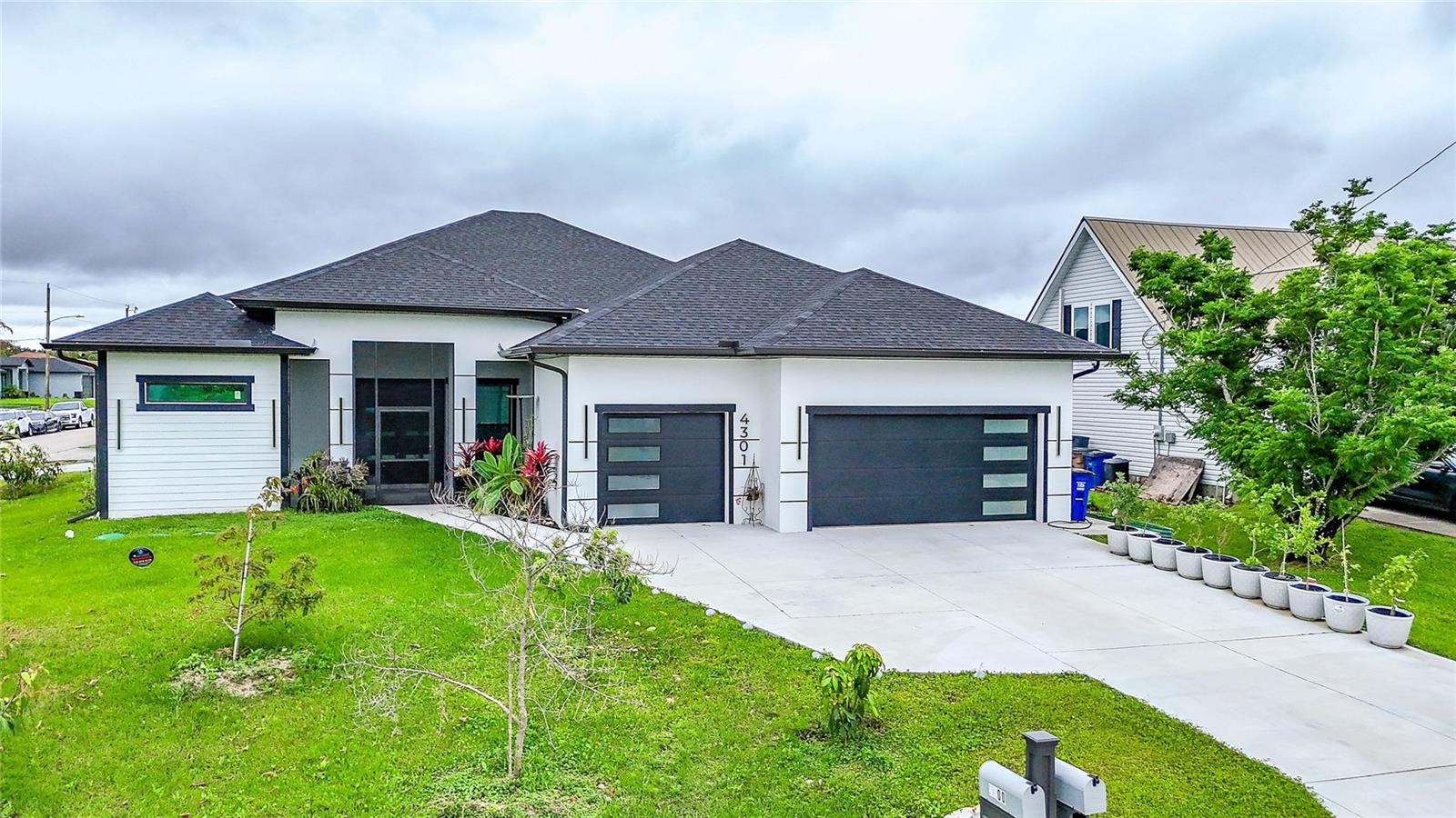 4301 10TH ST W, LEHIGH ACRES, FL, 33971