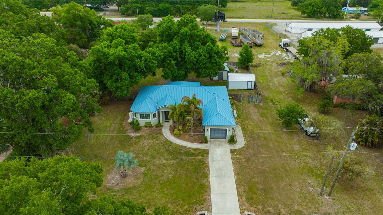 2936 SE NORMAN AVE, ARCADIA, FL, 34266