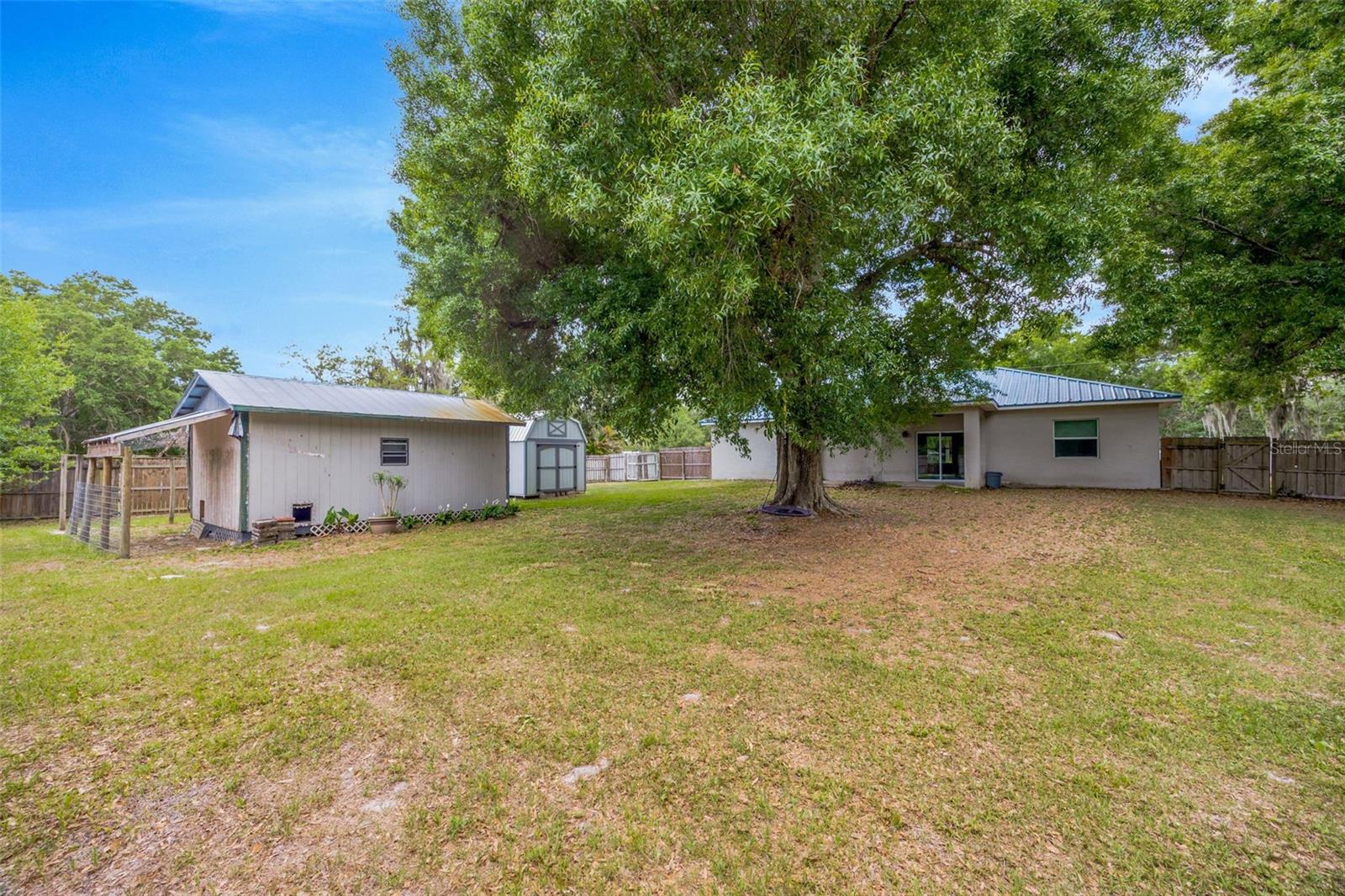 2936 SE NORMAN AVE, ARCADIA, FL, 34266