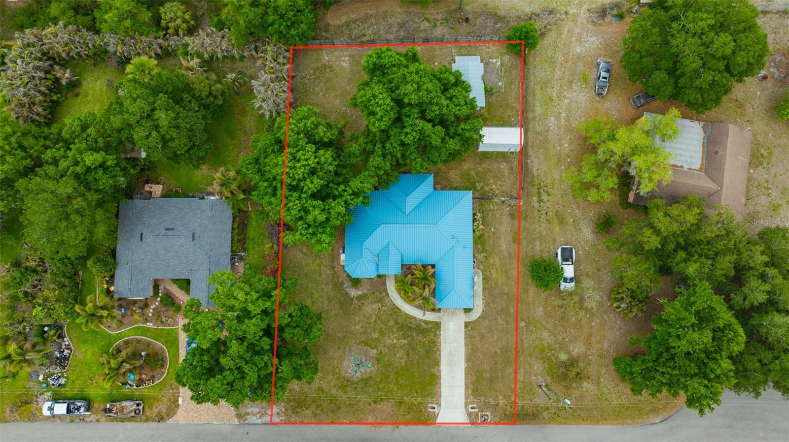 2936 SE NORMAN AVE, ARCADIA, FL, 34266