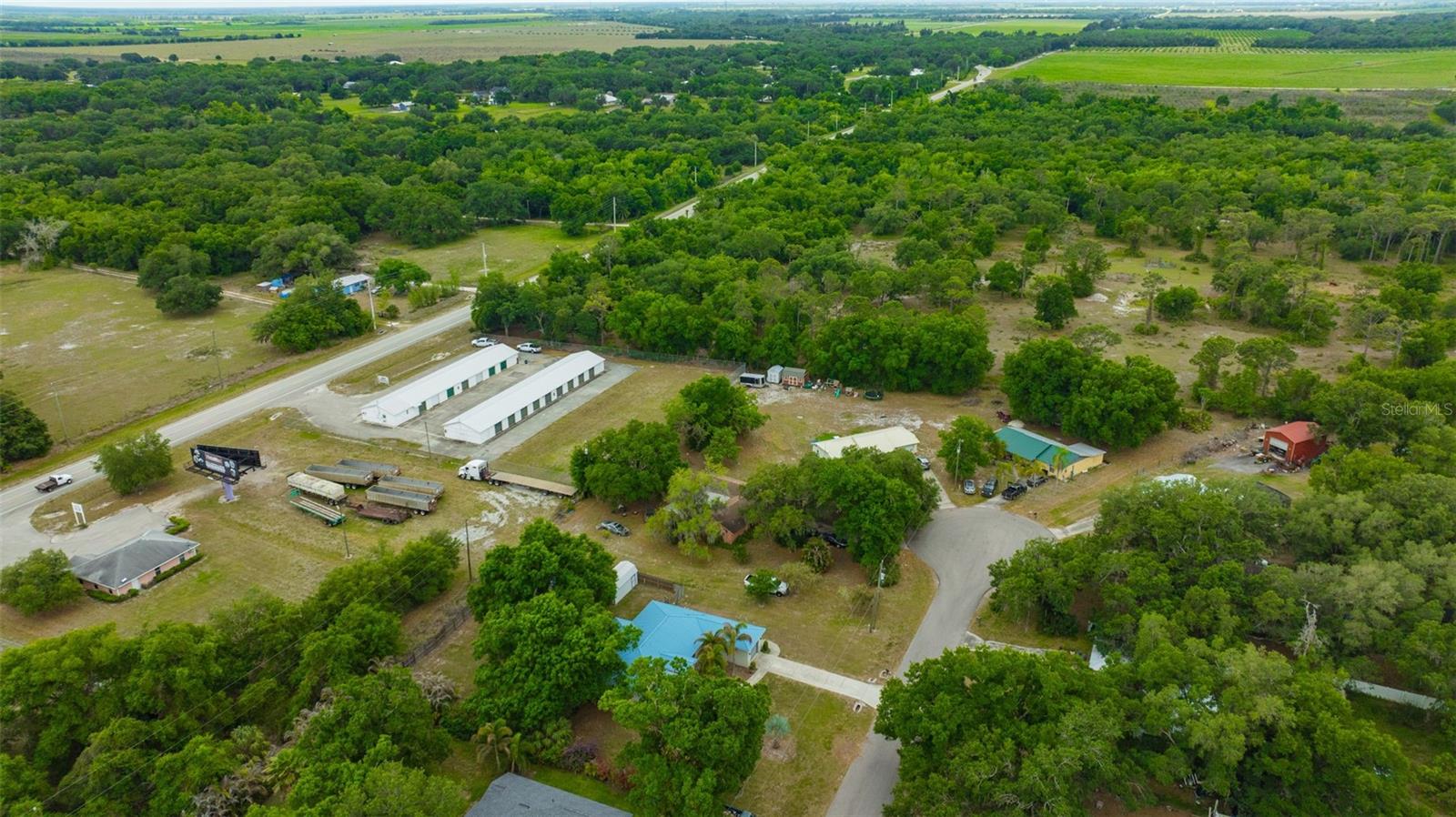 2936 SE NORMAN AVE, ARCADIA, FL, 34266