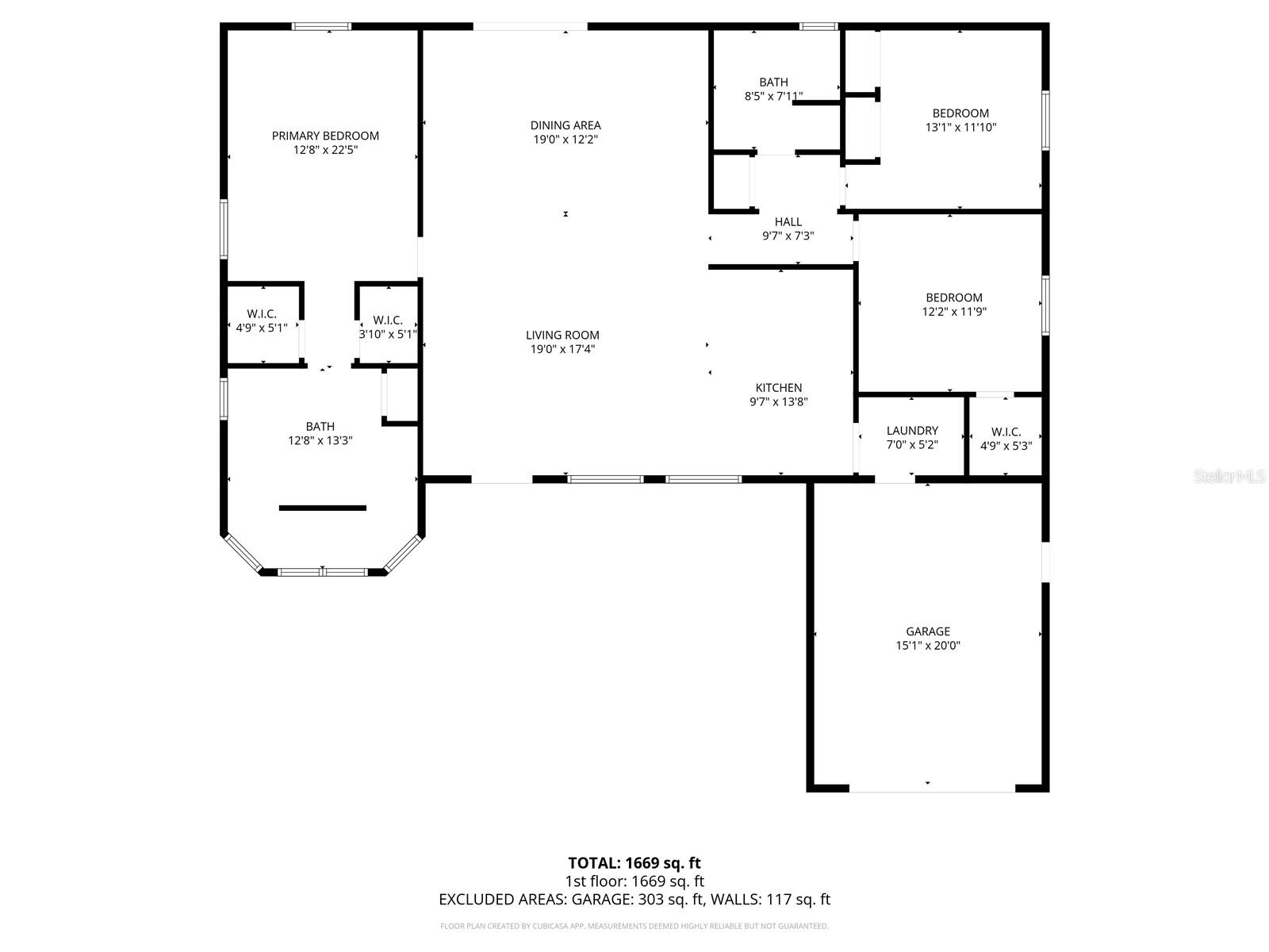 2936 SE NORMAN AVE, ARCADIA, FL, 34266