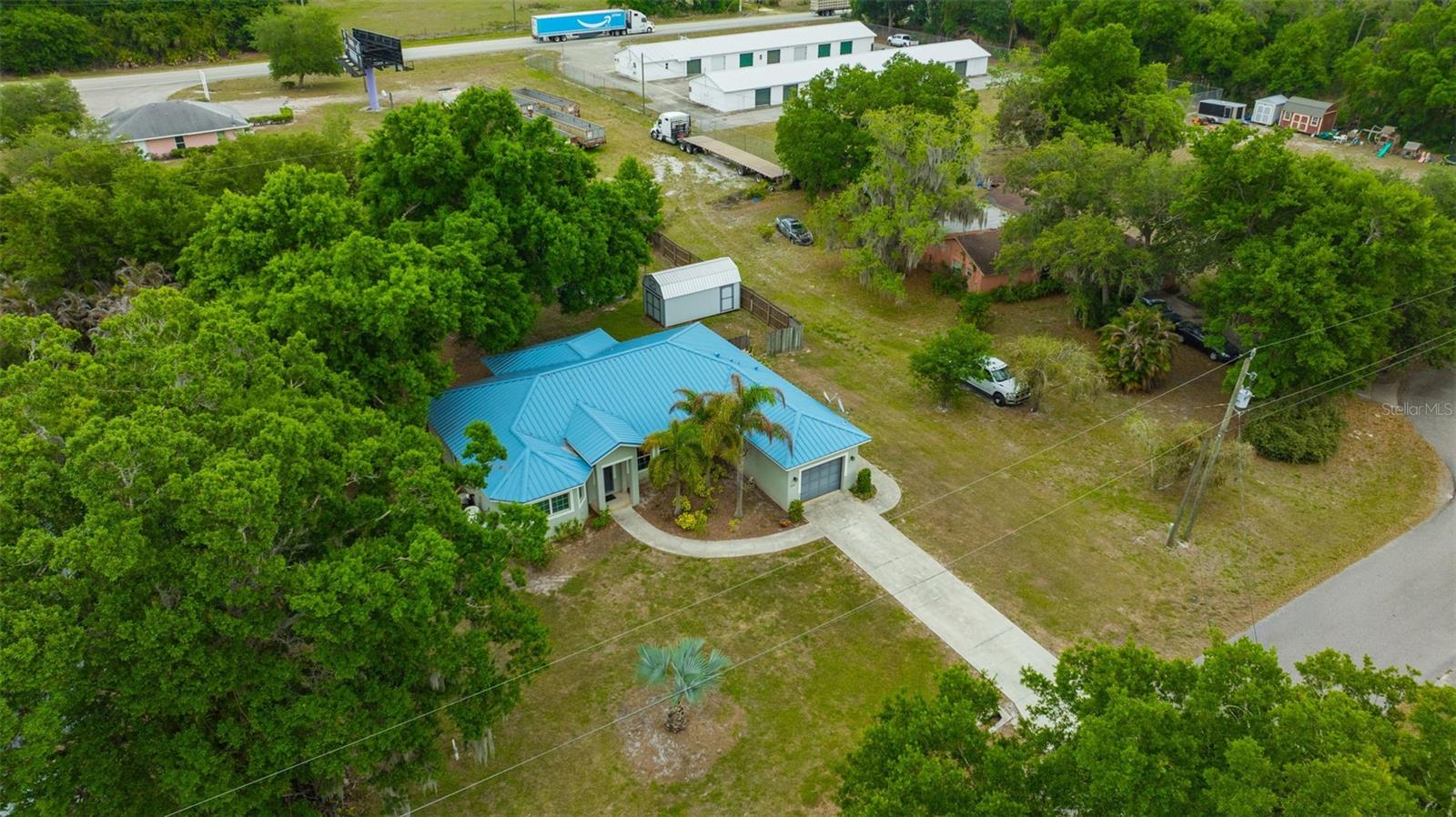 2936 SE NORMAN AVE, ARCADIA, FL, 34266