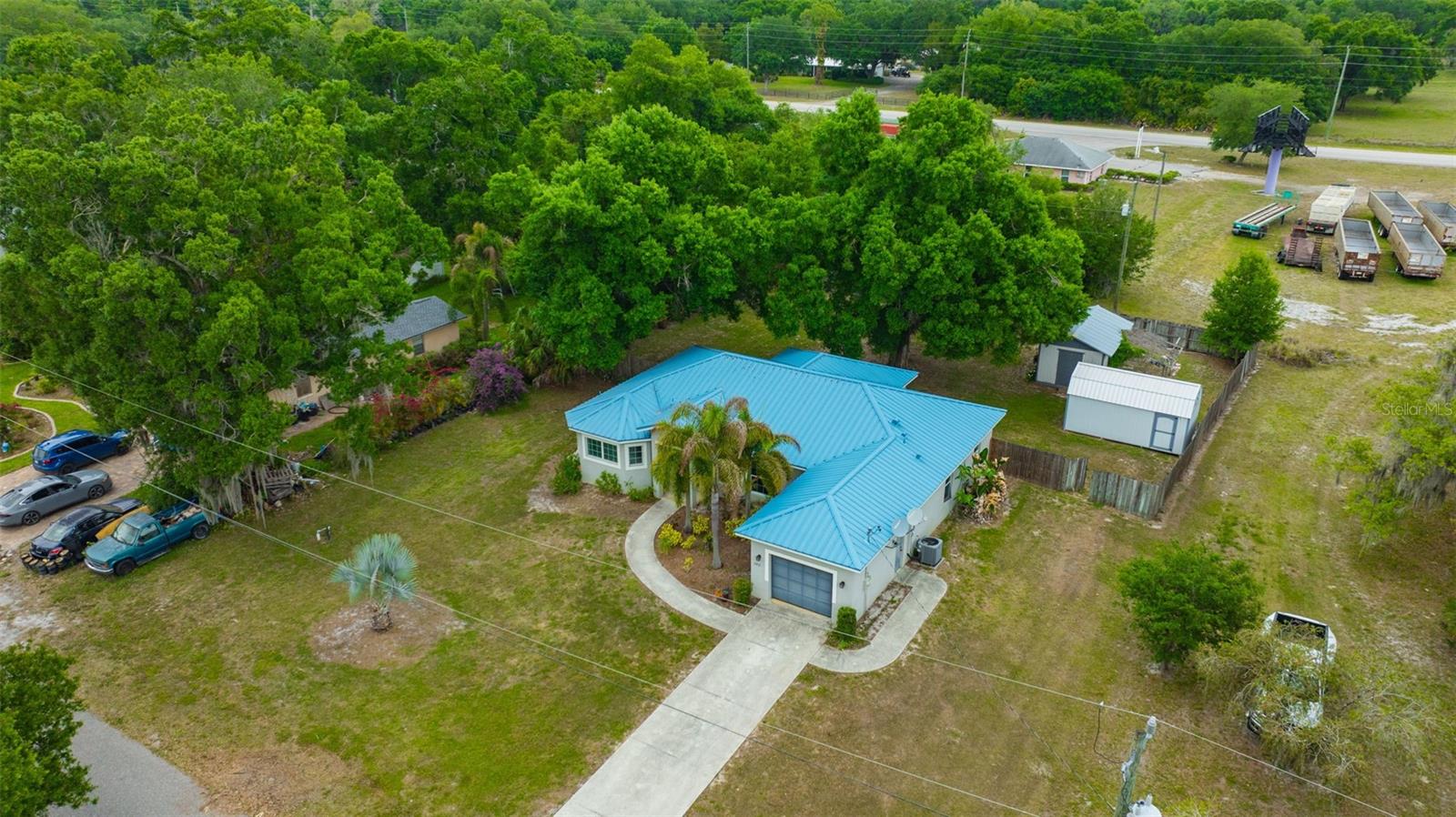 2936 SE NORMAN AVE, ARCADIA, FL, 34266