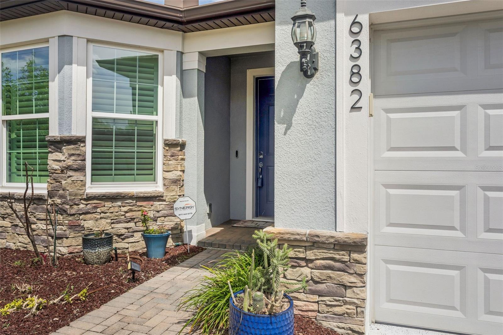 6382 BRADFORD WOODS DR, ZEPHYRHILLS, FL, 33542