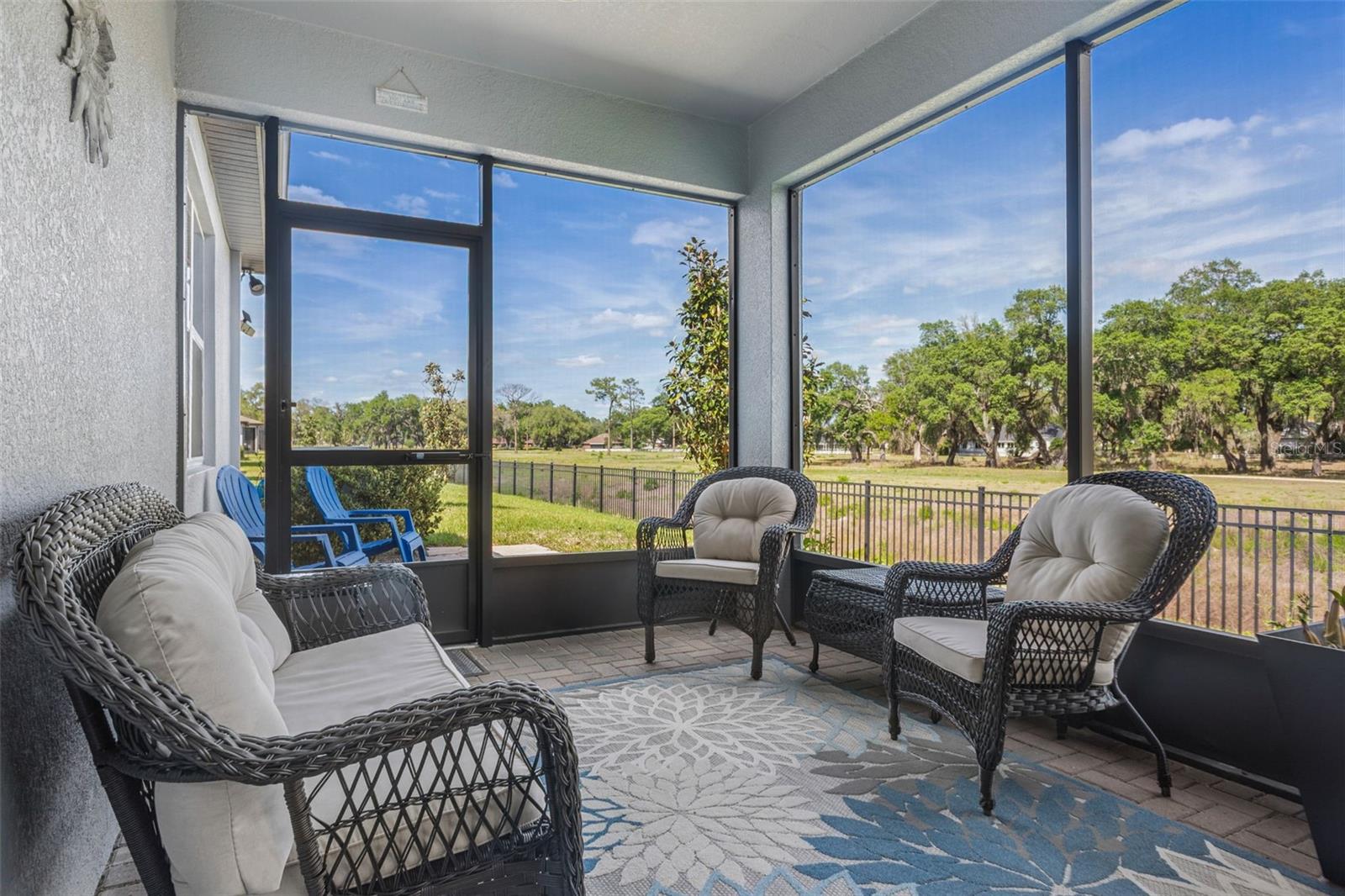 6382 BRADFORD WOODS DR, ZEPHYRHILLS, FL, 33542