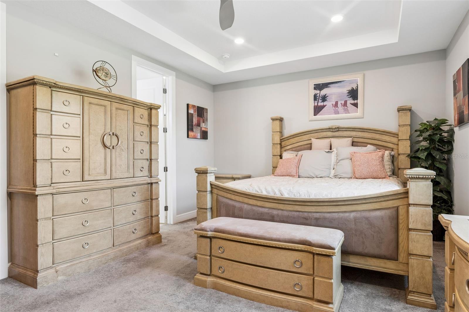 6382 BRADFORD WOODS DR, ZEPHYRHILLS, FL, 33542