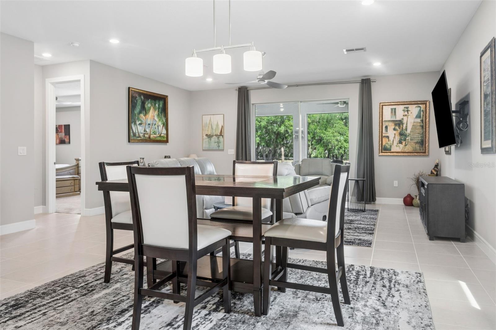 6382 BRADFORD WOODS DR, ZEPHYRHILLS, FL, 33542