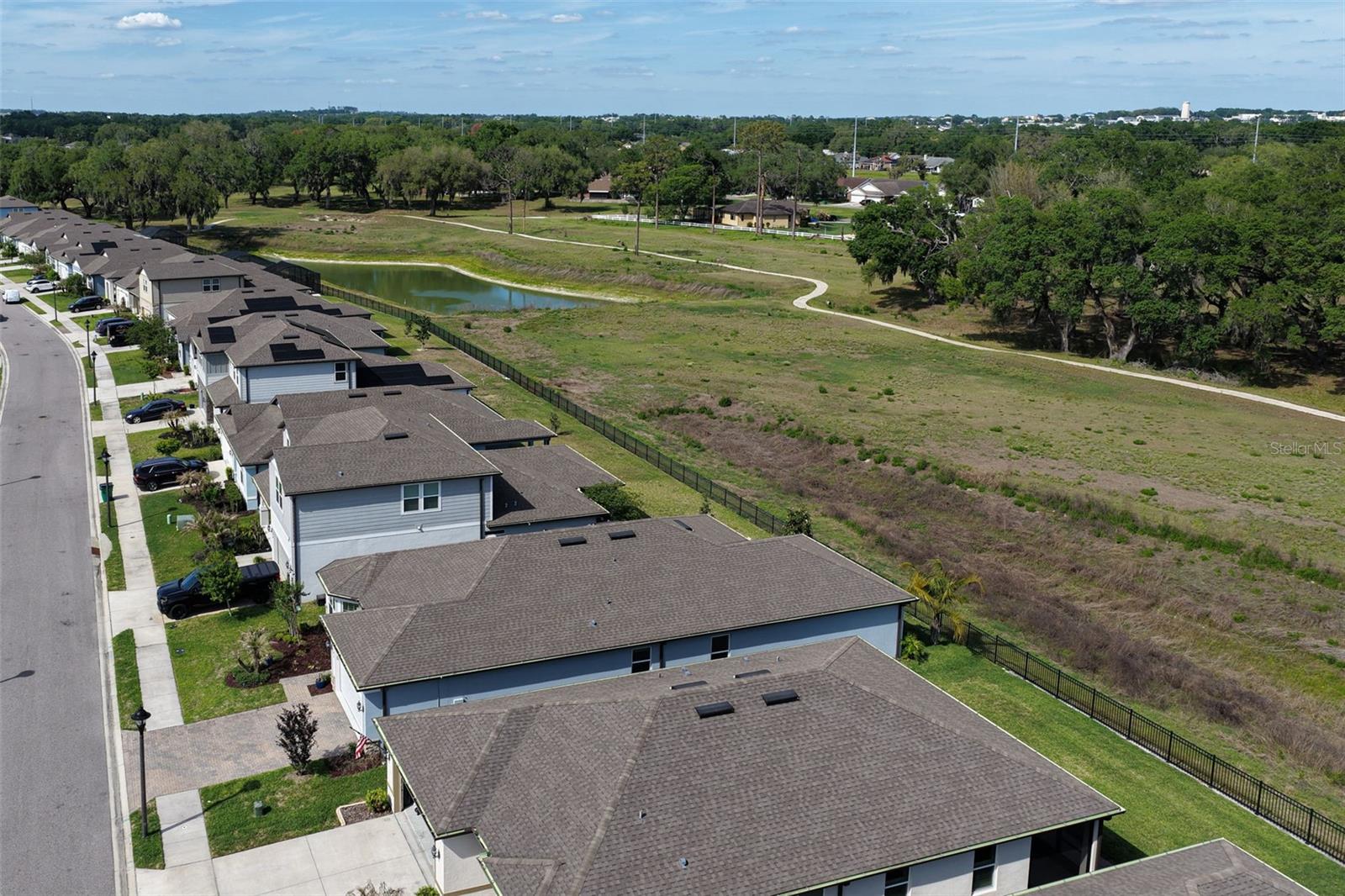 6382 BRADFORD WOODS DR, ZEPHYRHILLS, FL, 33542