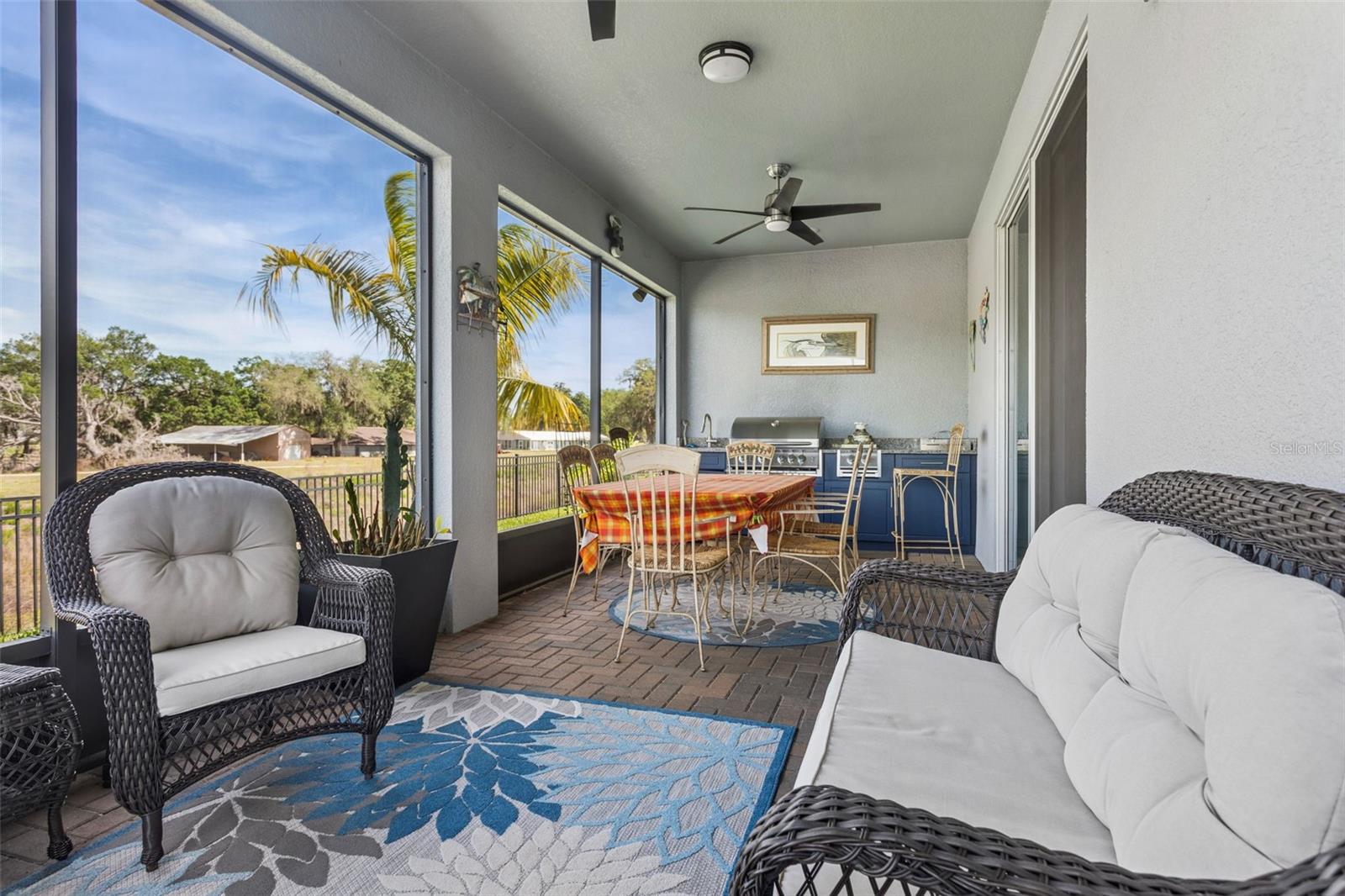 6382 BRADFORD WOODS DR, ZEPHYRHILLS, FL, 33542