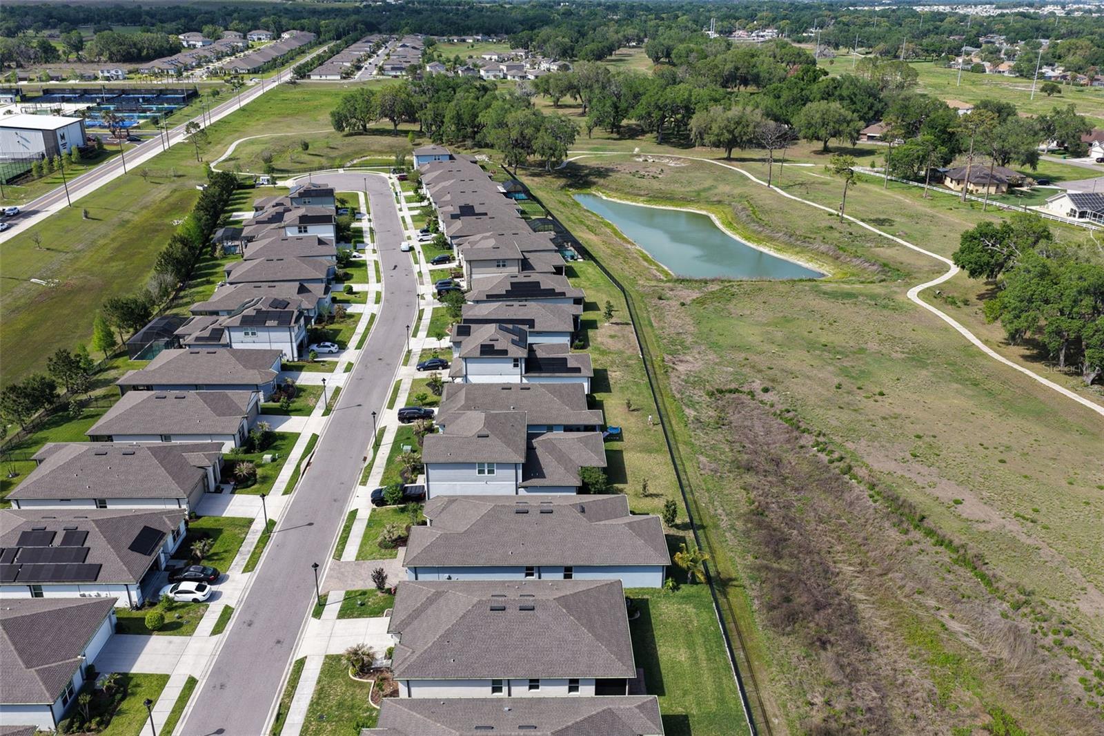 6382 BRADFORD WOODS DR, ZEPHYRHILLS, FL, 33542