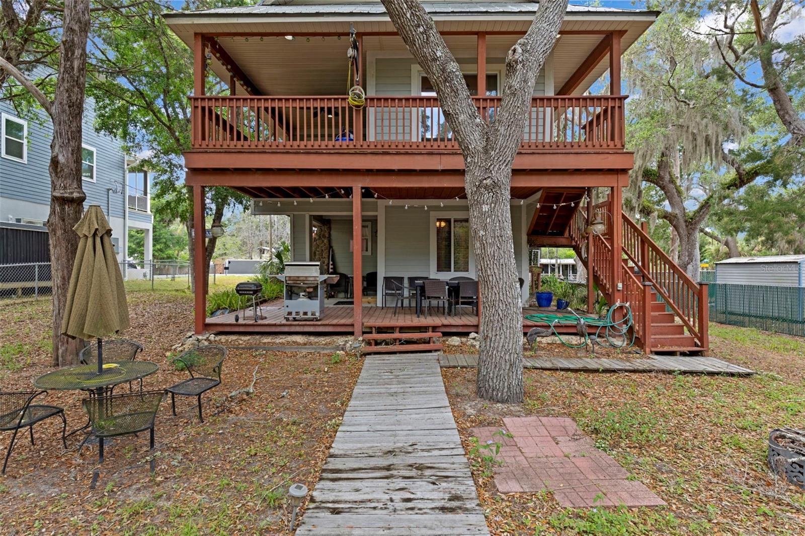 6779 S PINEBRANCH PT, HOMOSASSA, FL, 34448