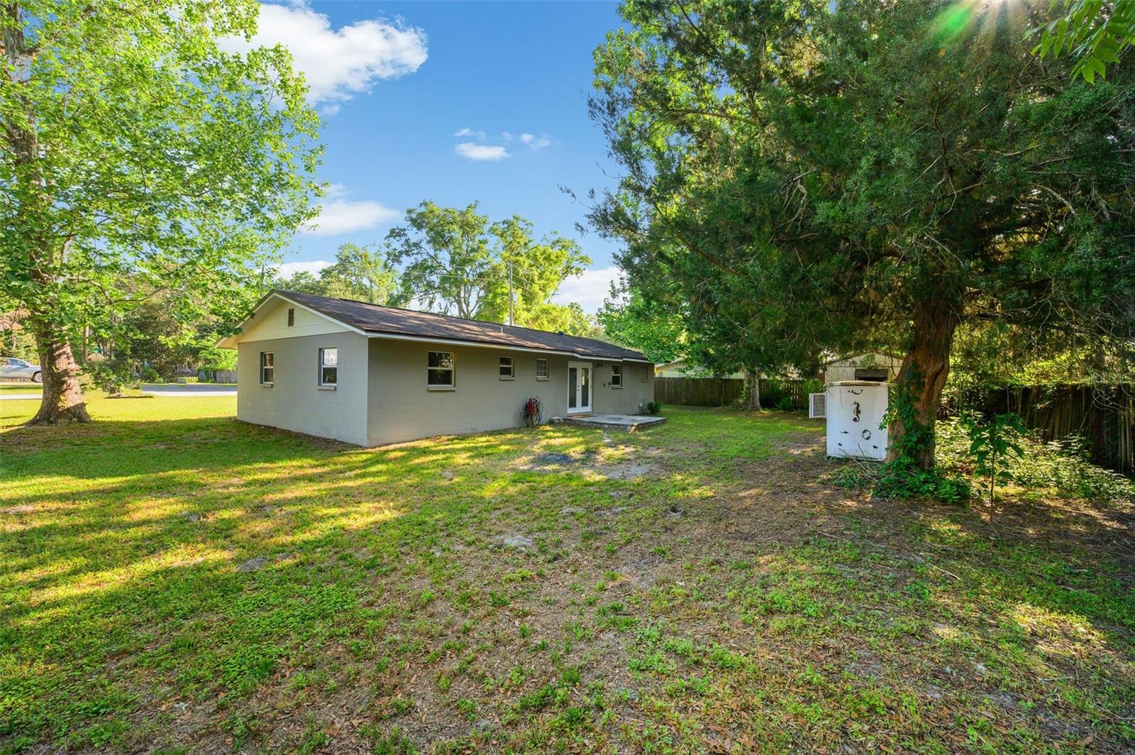 26443 SW 3RD PL, NEWBERRY, FL, 32669