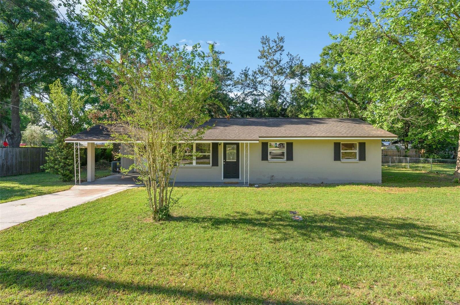 26443 SW 3RD PL, NEWBERRY, FL, 32669