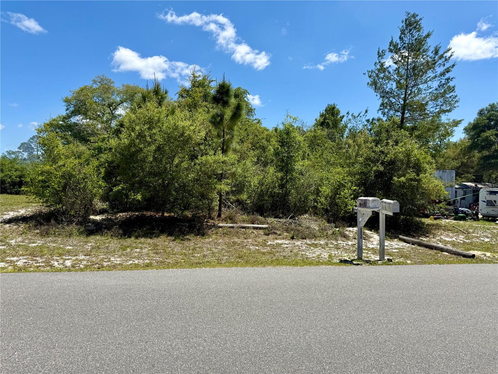 BENTON DR, EUSTIS, FL, 32736