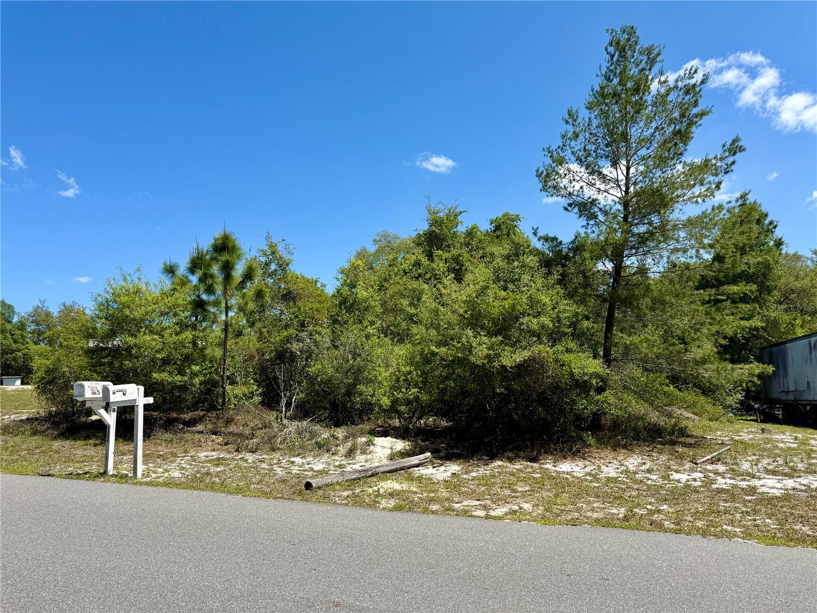 BENTON DR, EUSTIS, FL, 32736