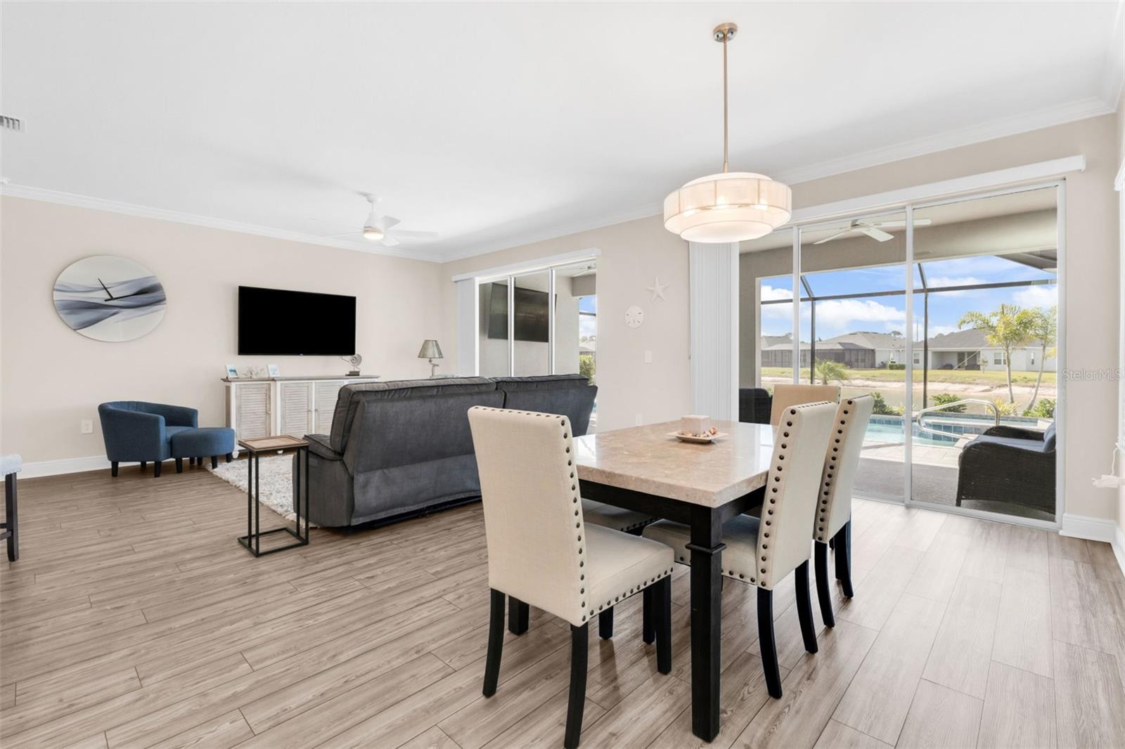 16837 CANOPY GARDEN DR, PORT CHARLOTTE, FL, 33953