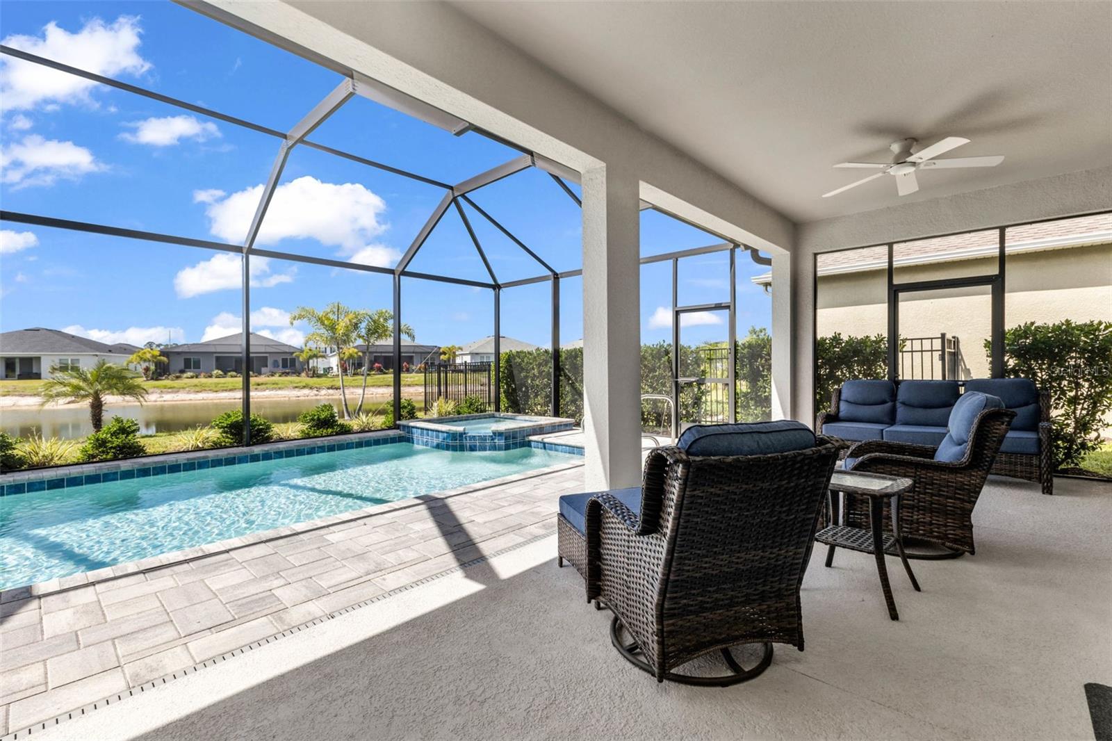 16837 CANOPY GARDEN DR, PORT CHARLOTTE, FL, 33953