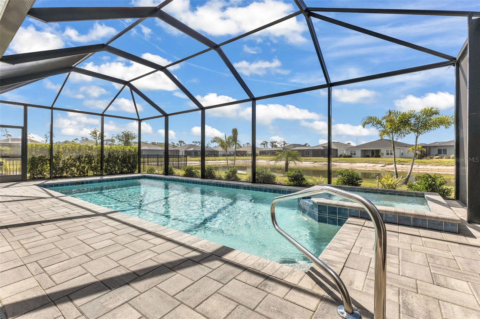 16837 CANOPY GARDEN DR, PORT CHARLOTTE, FL, 33953