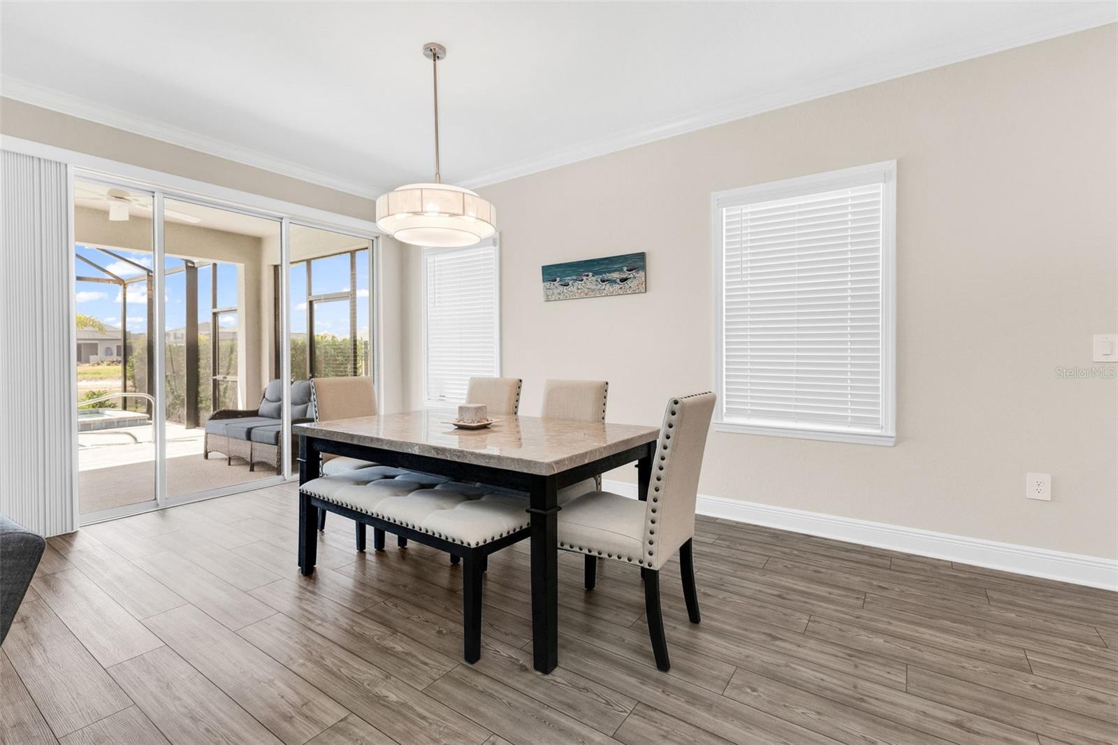 16837 CANOPY GARDEN DR, PORT CHARLOTTE, FL, 33953