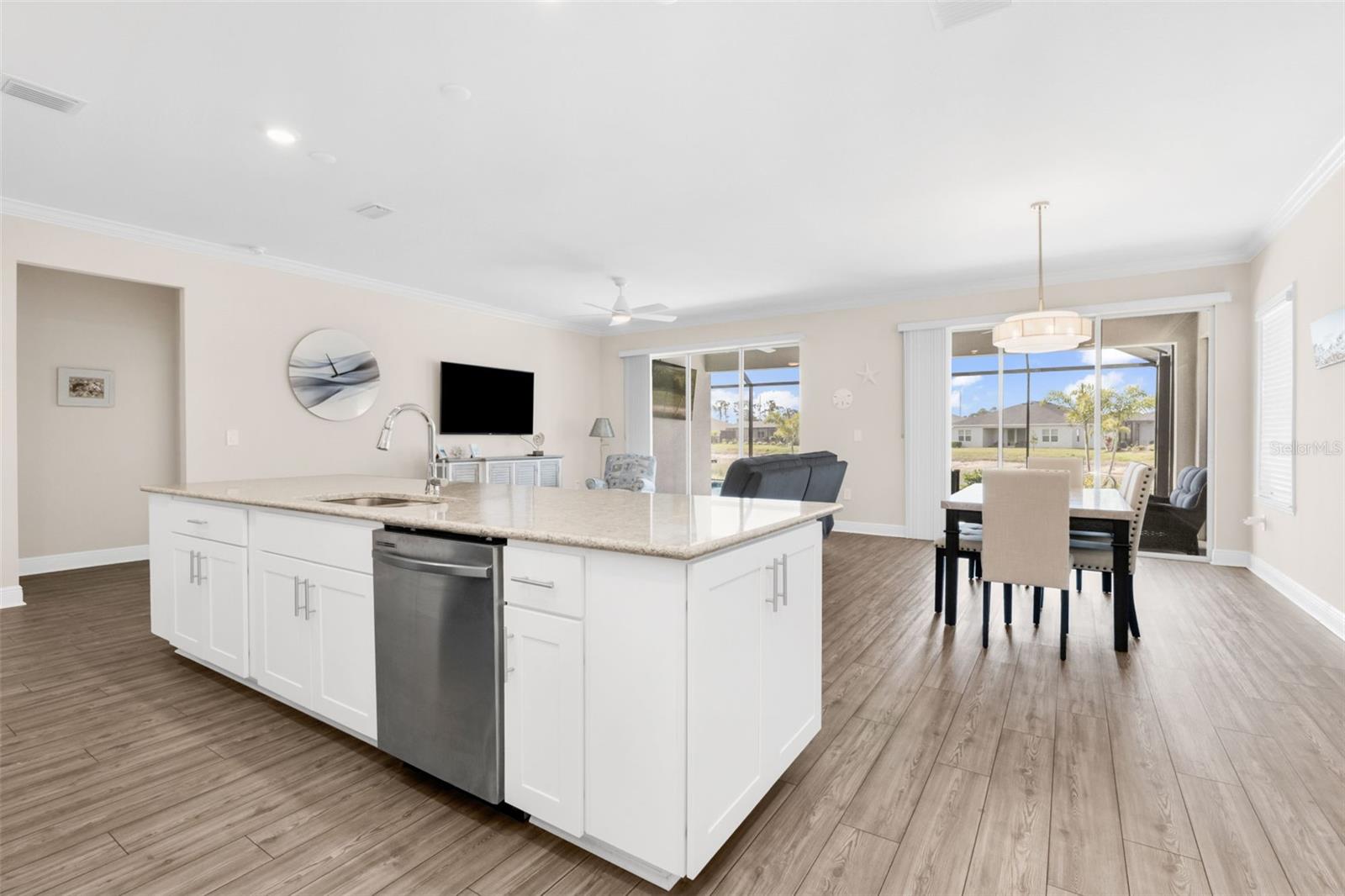 16837 CANOPY GARDEN DR, PORT CHARLOTTE, FL, 33953