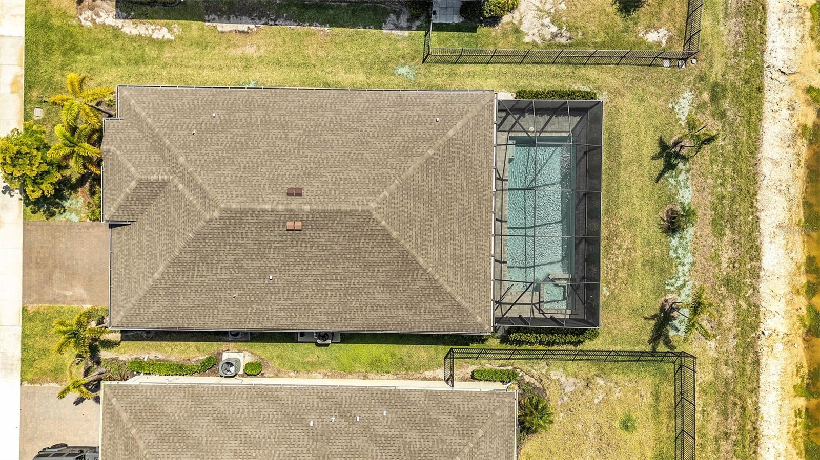 16837 CANOPY GARDEN DR, PORT CHARLOTTE, FL, 33953