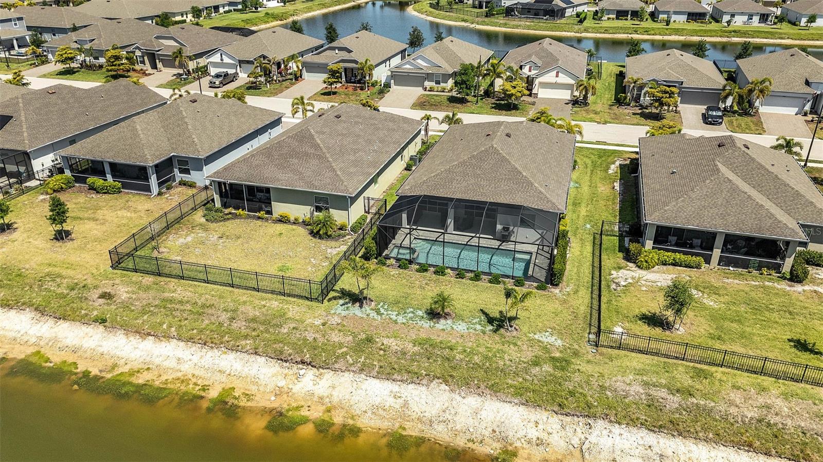 16837 CANOPY GARDEN DR, PORT CHARLOTTE, FL, 33953