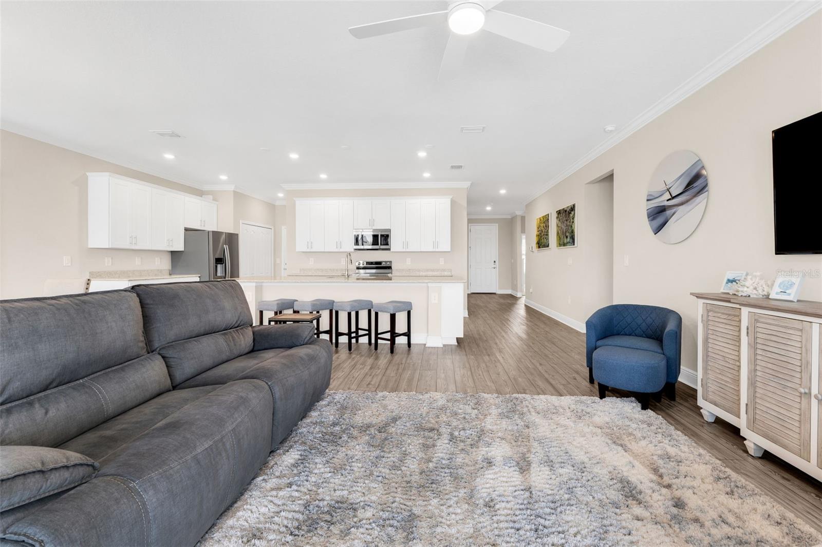 16837 CANOPY GARDEN DR, PORT CHARLOTTE, FL, 33953