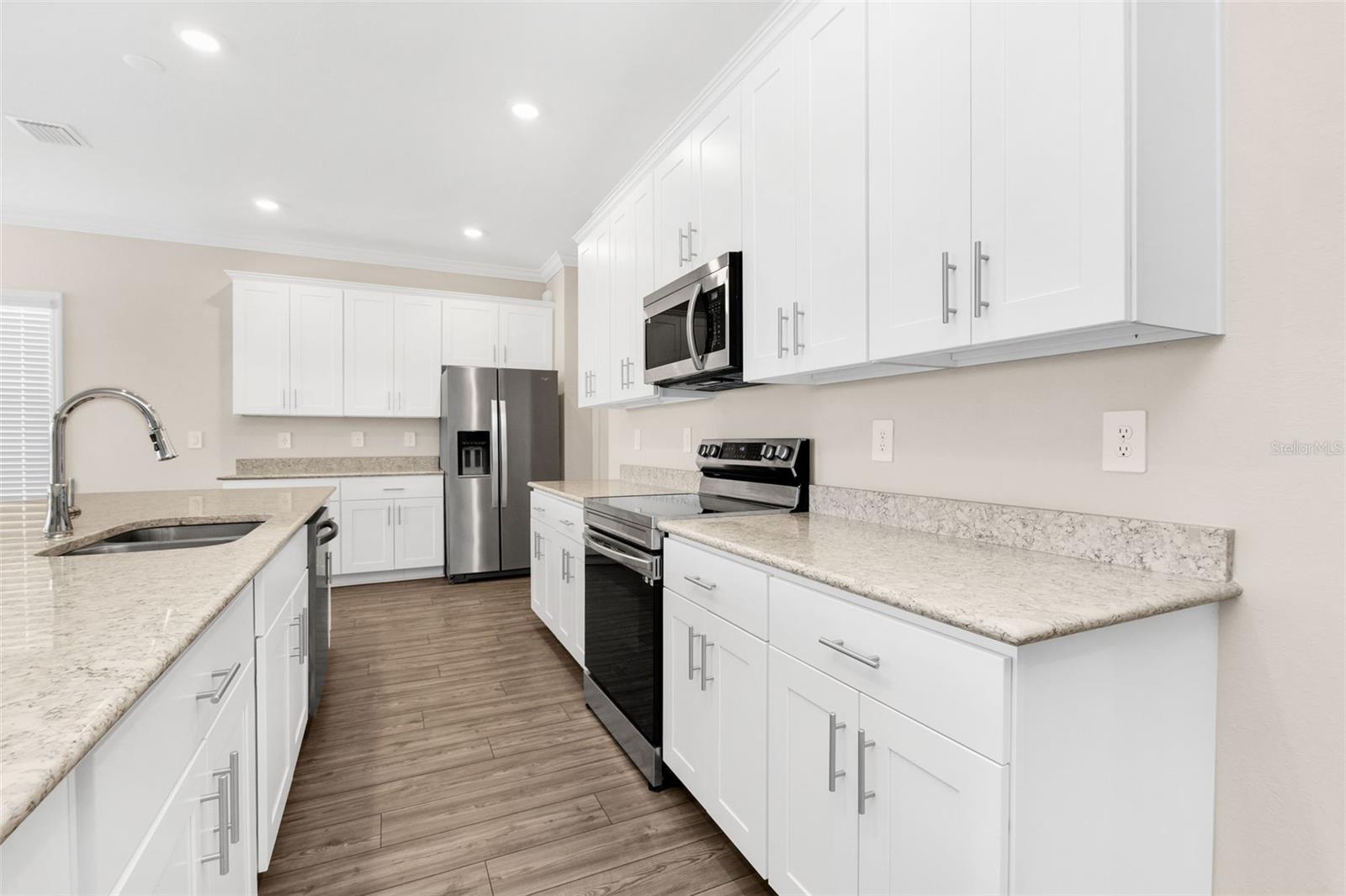 16837 CANOPY GARDEN DR, PORT CHARLOTTE, FL, 33953