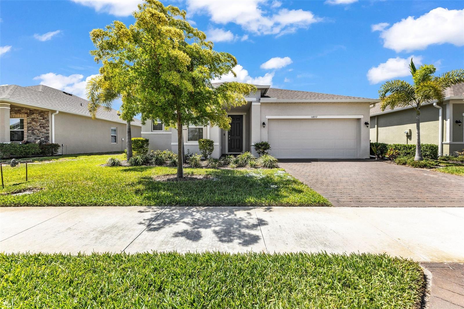 16837 CANOPY GARDEN DR, PORT CHARLOTTE, FL, 33953