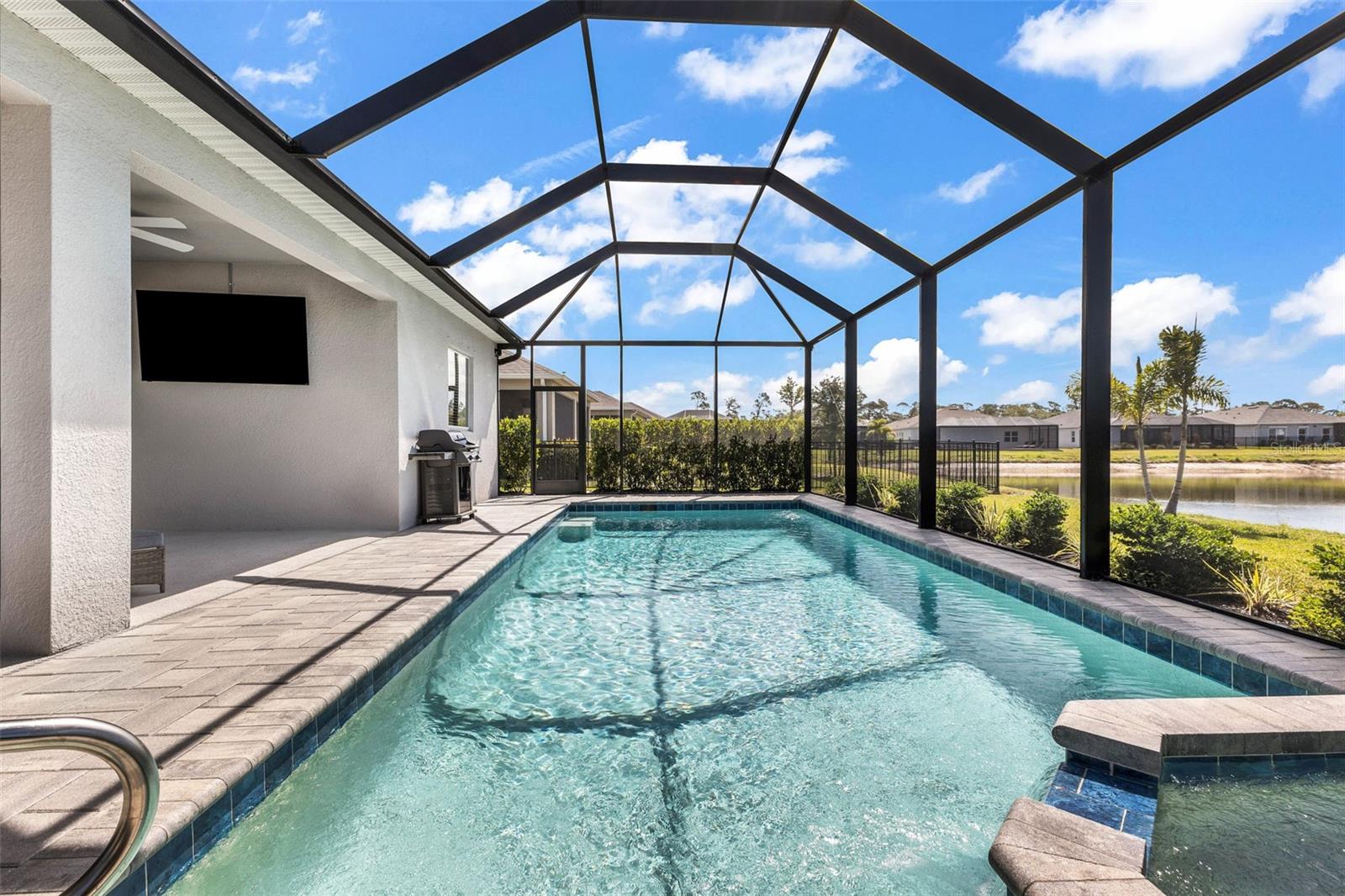 16837 CANOPY GARDEN DR, PORT CHARLOTTE, FL, 33953