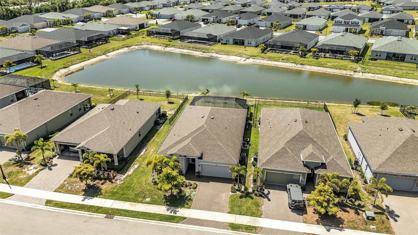 16837 CANOPY GARDEN DR, PORT CHARLOTTE, FL, 33953