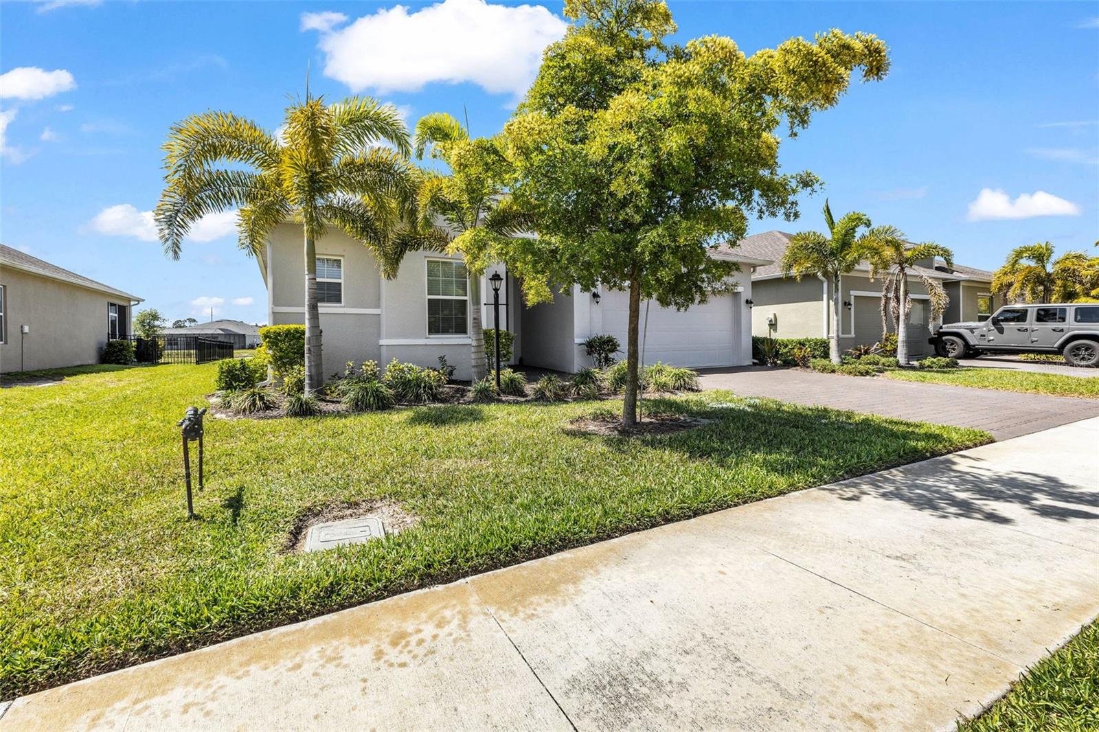 16837 CANOPY GARDEN DR, PORT CHARLOTTE, FL, 33953