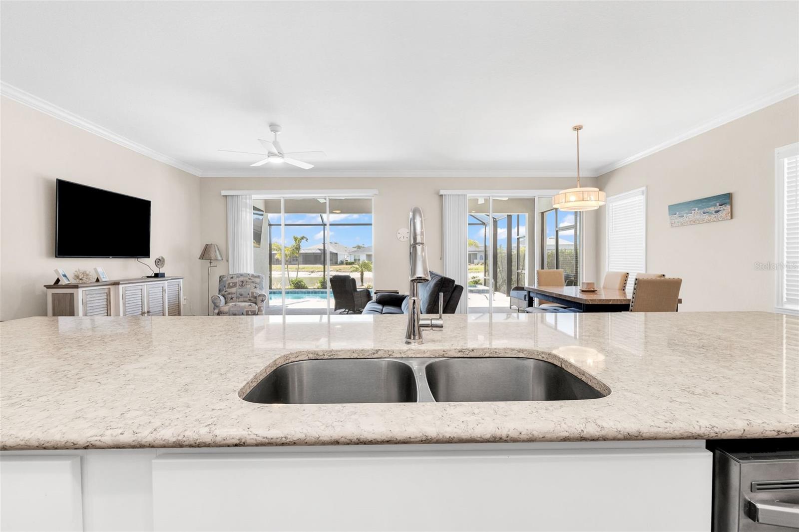 16837 CANOPY GARDEN DR, PORT CHARLOTTE, FL, 33953