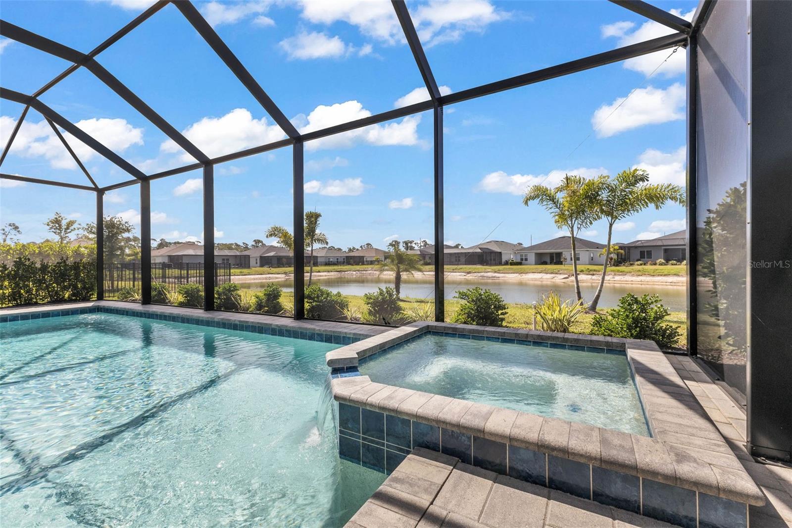 16837 CANOPY GARDEN DR, PORT CHARLOTTE, FL, 33953