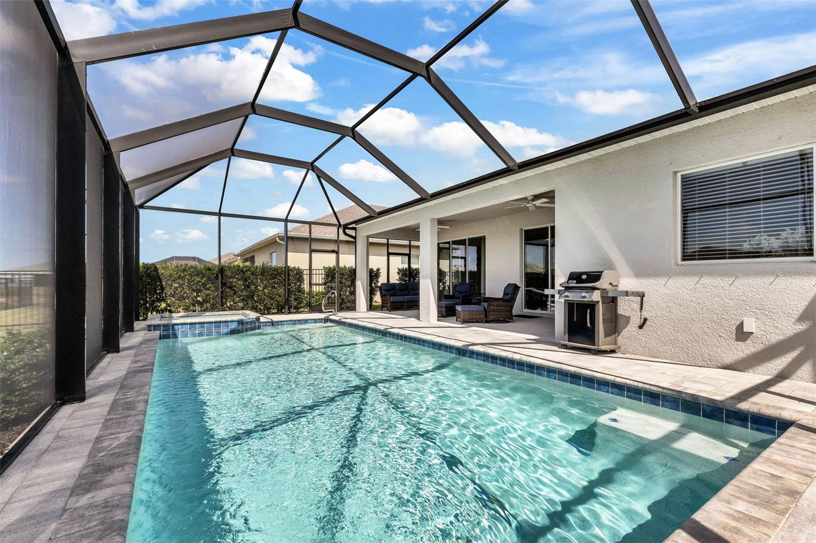 16837 CANOPY GARDEN DR, PORT CHARLOTTE, FL, 33953