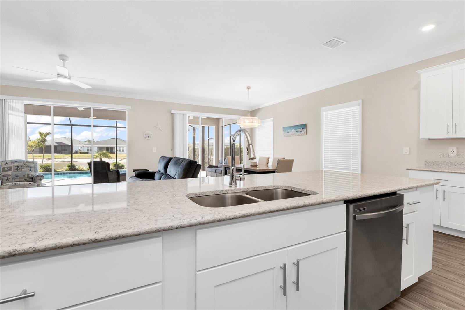 16837 CANOPY GARDEN DR, PORT CHARLOTTE, FL, 33953