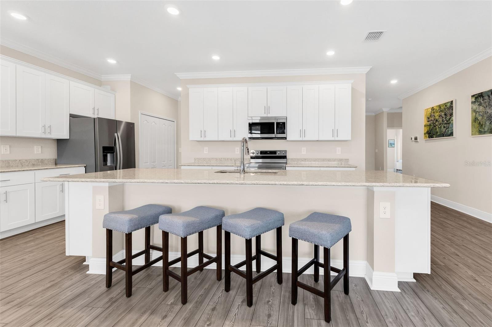 16837 CANOPY GARDEN DR, PORT CHARLOTTE, FL, 33953