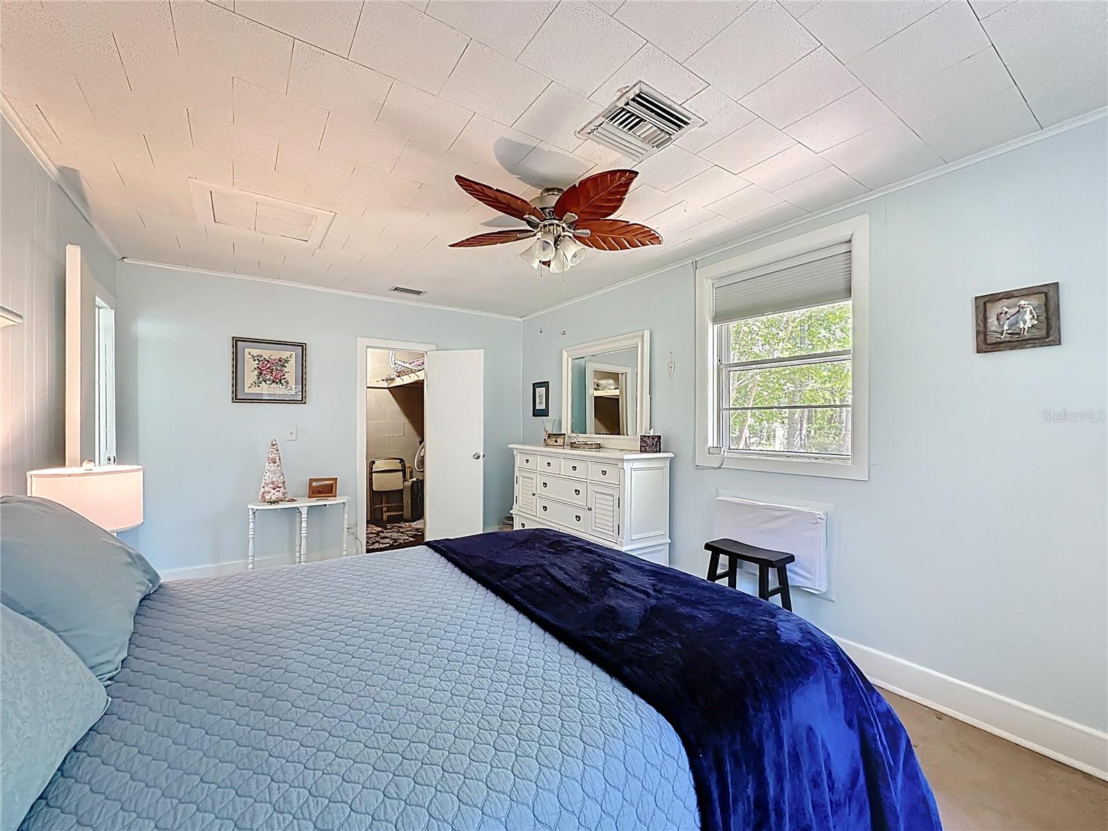 10371 E HIGHWAY 316, FORT MC COY, FL, 32134