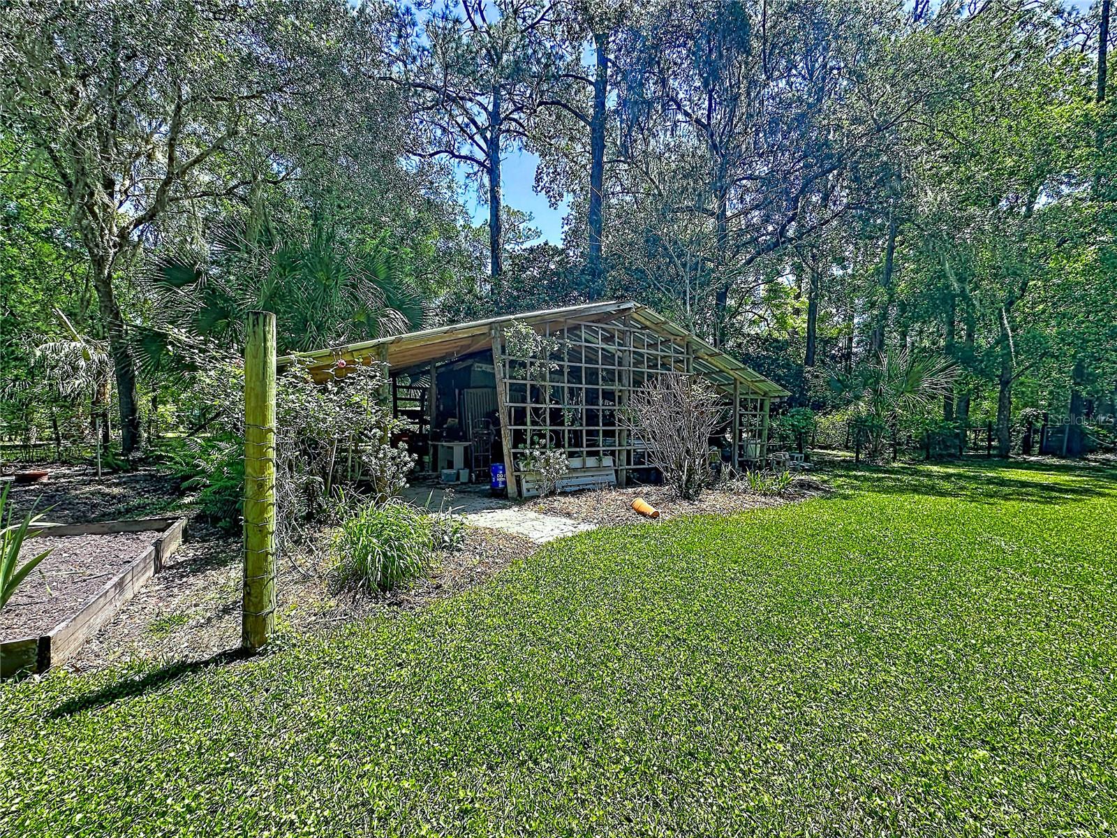 10371 E HIGHWAY 316, FORT MC COY, FL, 32134