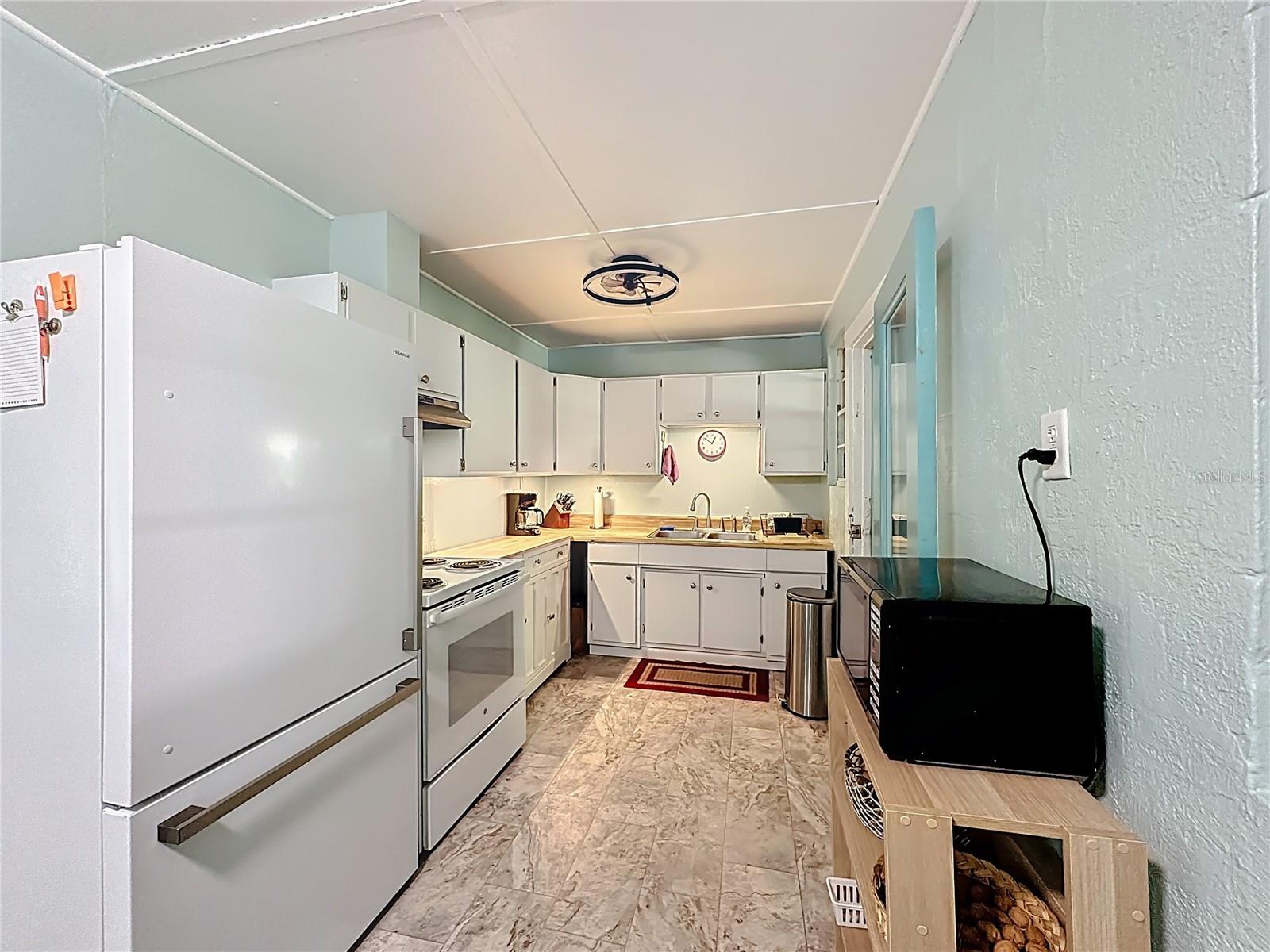 10371 E HIGHWAY 316, FORT MC COY, FL, 32134