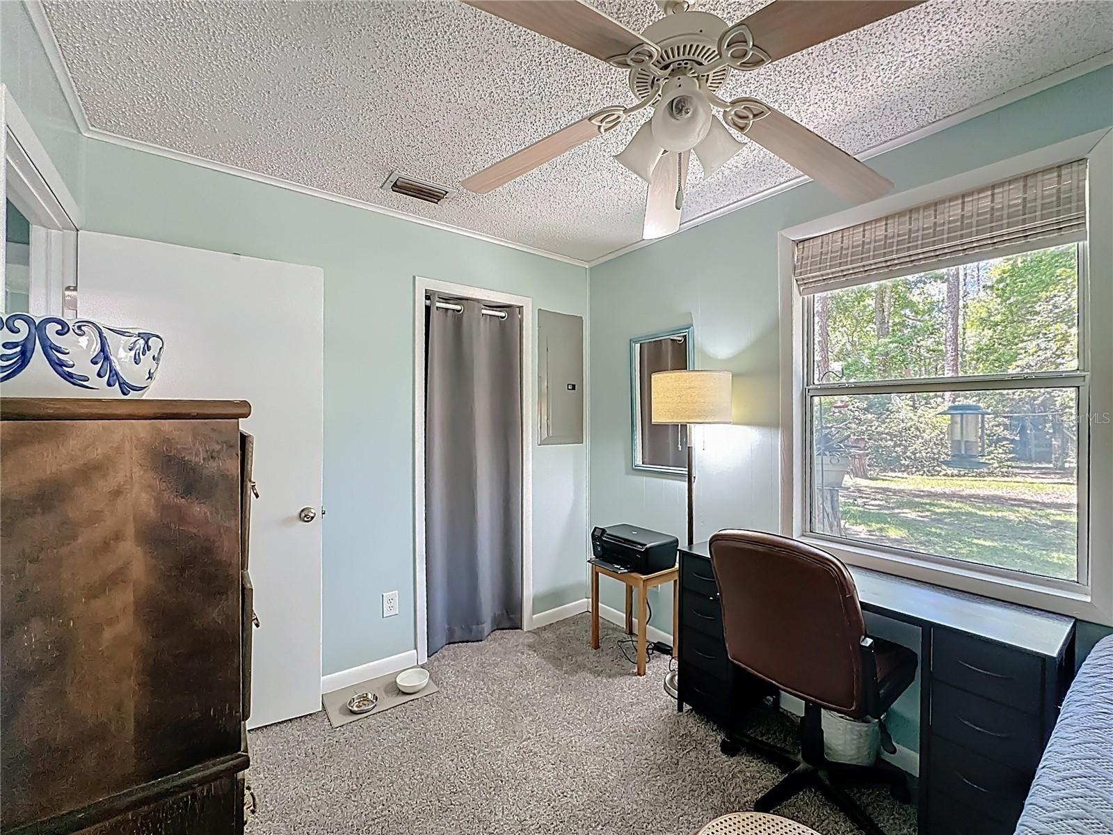 10371 E HIGHWAY 316, FORT MC COY, FL, 32134