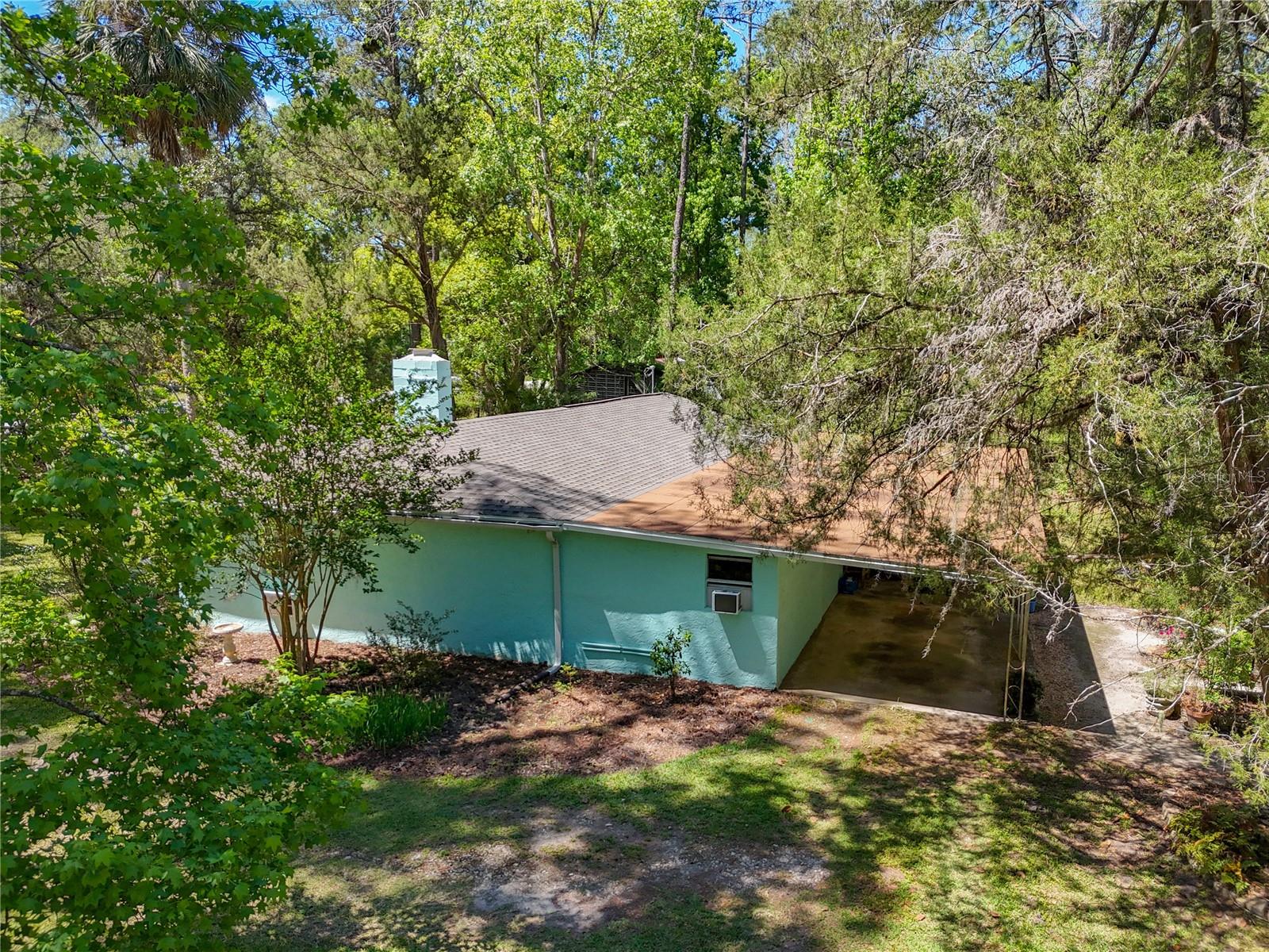 10371 E HIGHWAY 316, FORT MC COY, FL, 32134