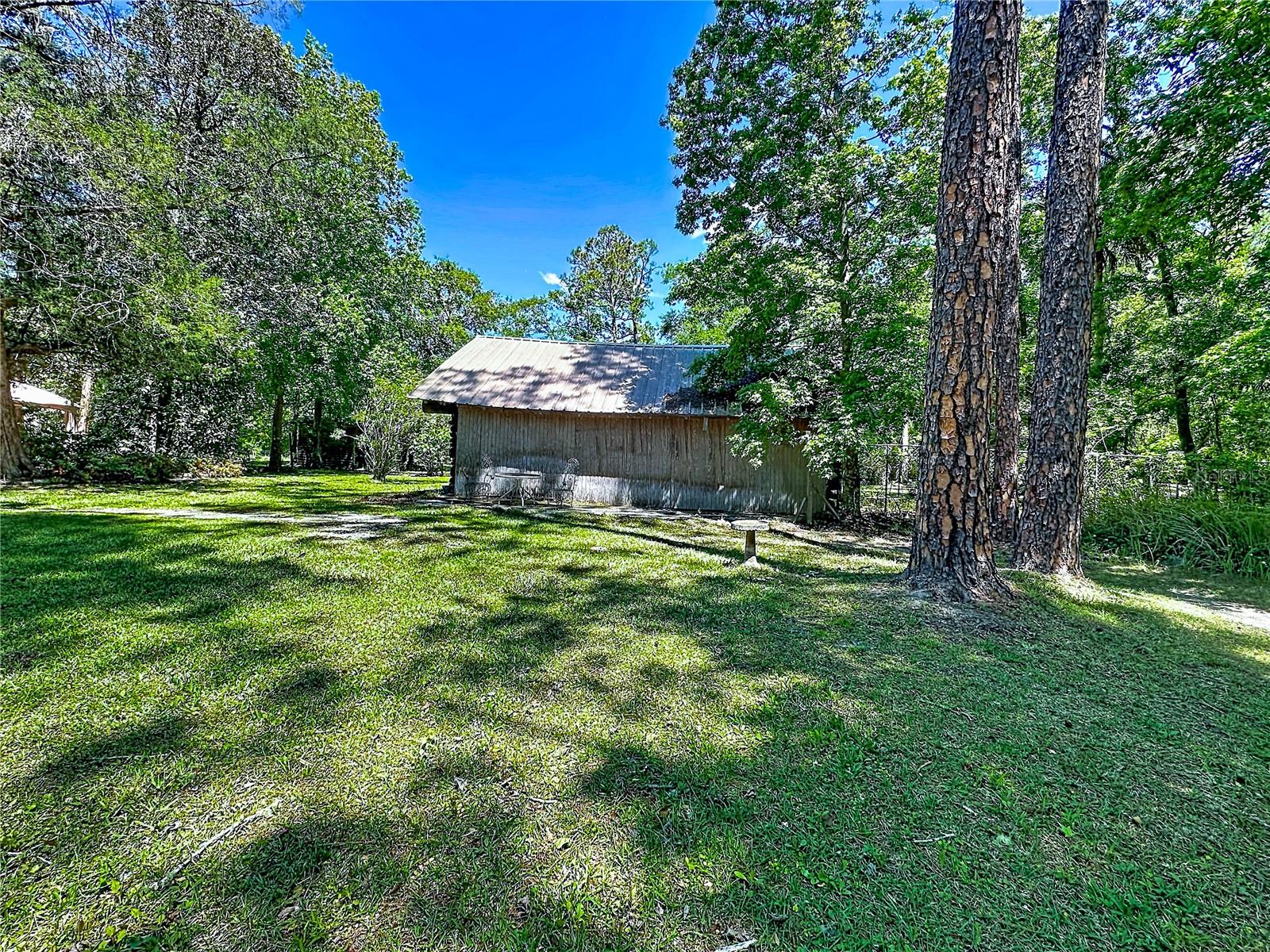 10371 E HIGHWAY 316, FORT MC COY, FL, 32134