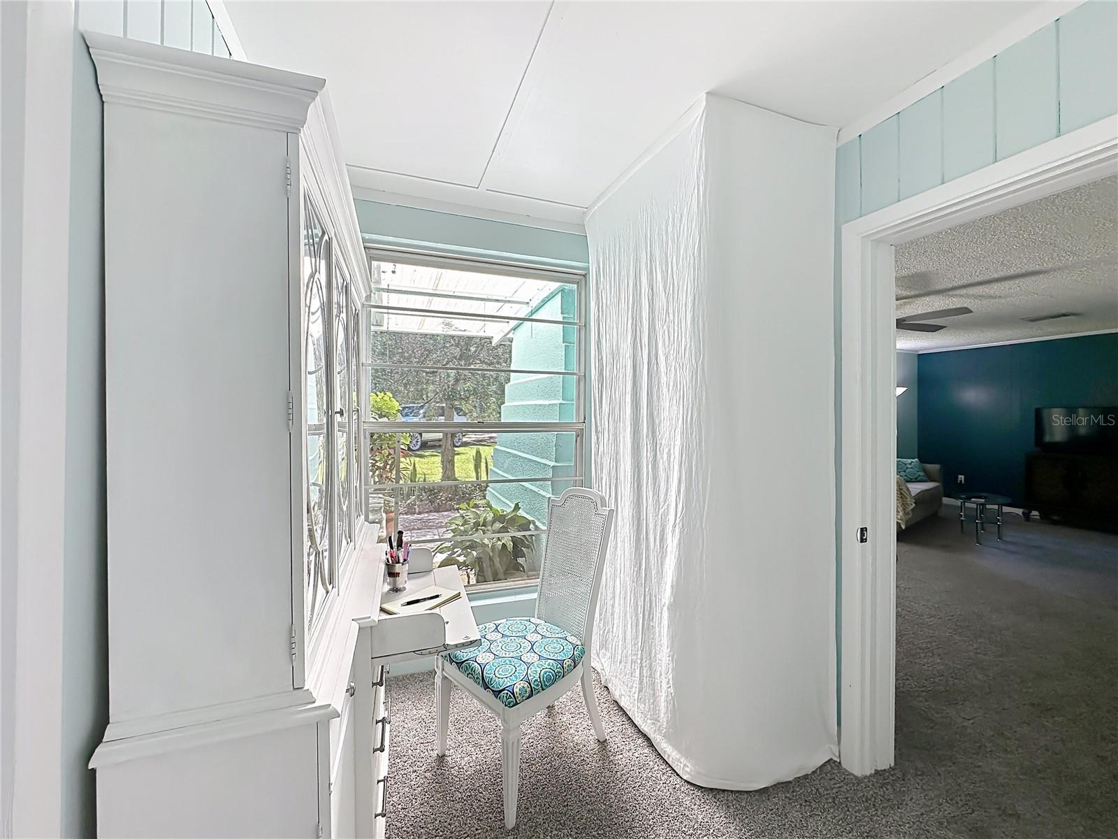 10371 E HIGHWAY 316, FORT MC COY, FL, 32134