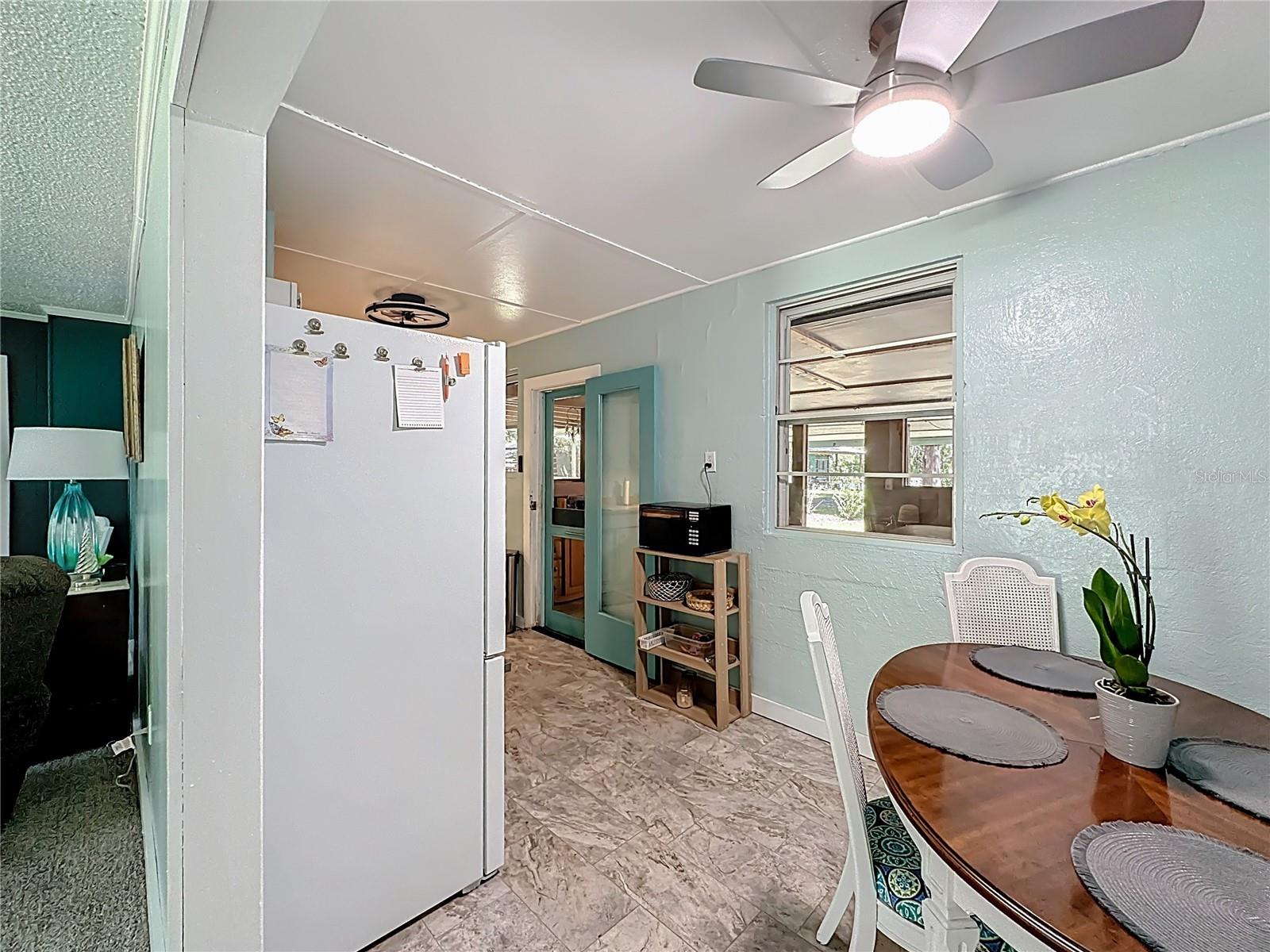 10371 E HIGHWAY 316, FORT MC COY, FL, 32134